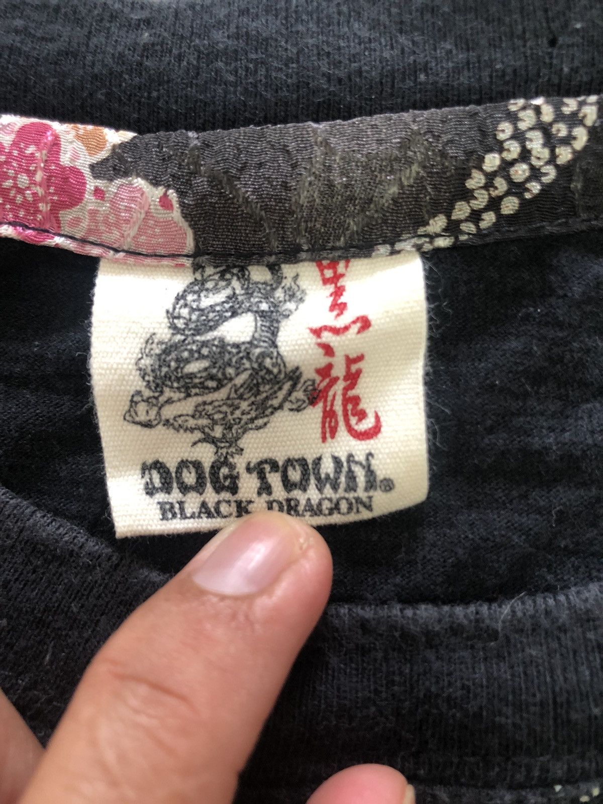 Japanese Brand SUKAJAN LONG SLEEVE TEES Size US L / EU 52-54 / 3 - 4 Thumbnail