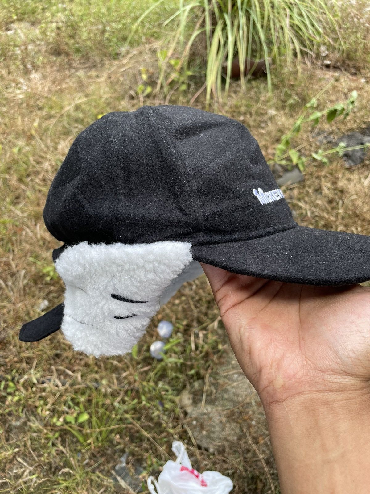 💥Mickey Mouse Disney Ear Hats Cap