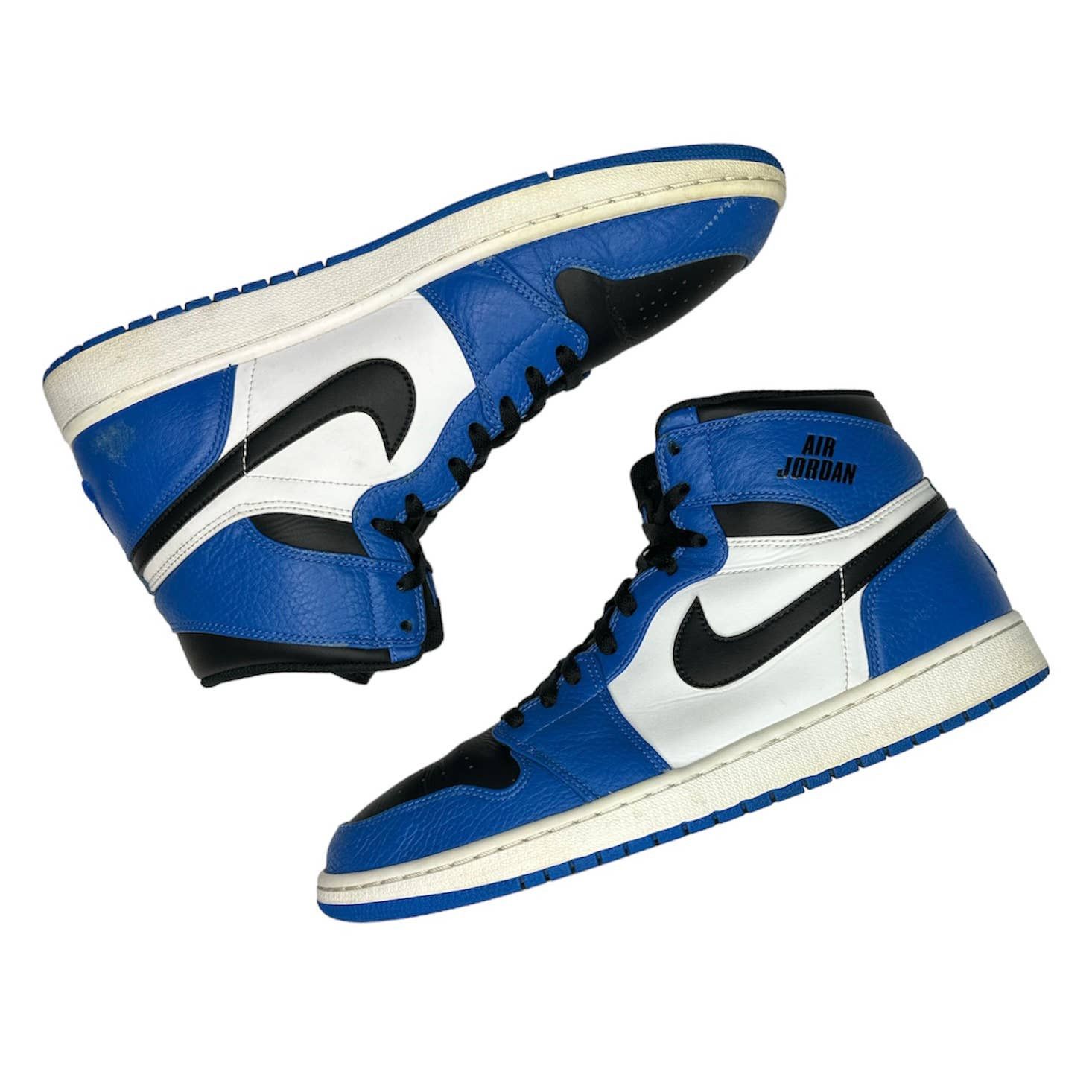 Jordan 1 soar online