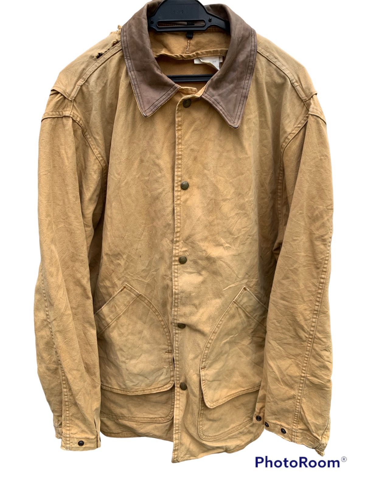 Old woolrich coats sale