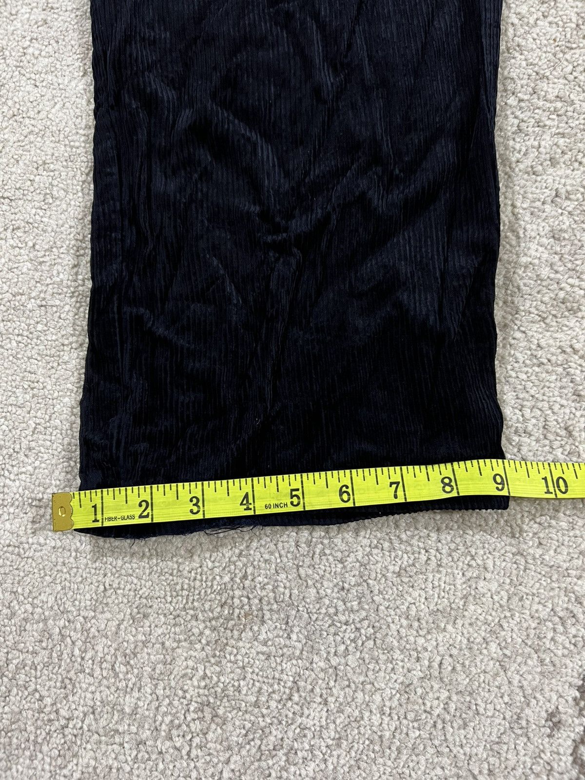 Lancel Rare Lancel corduroy pants Size US 29 - 13 Thumbnail