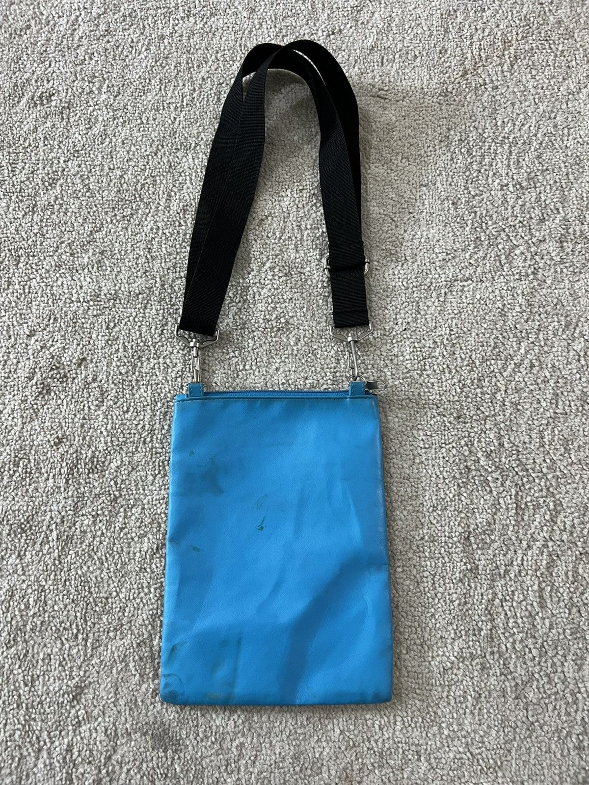 Hysteric Glamour × Japanese Brand Hysteric mini sling bag Size ONE SIZE - 3 Thumbnail