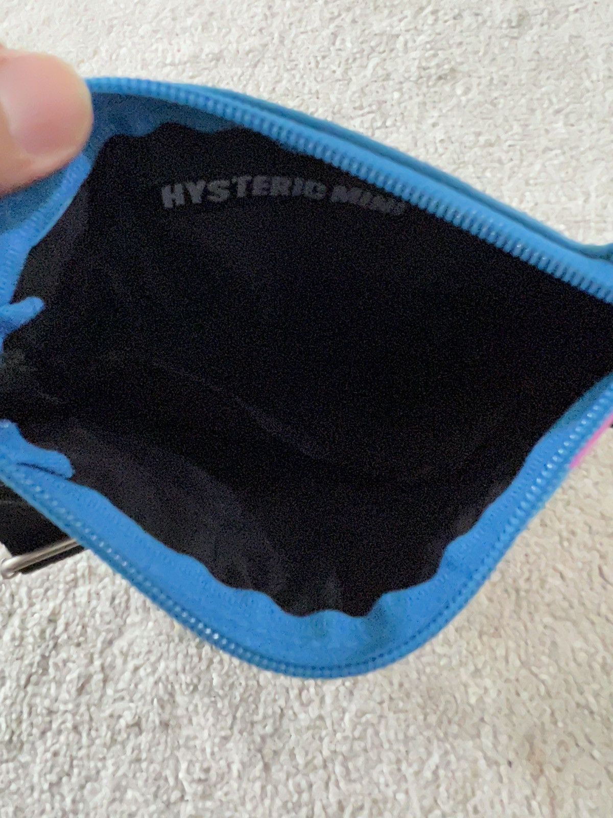 Hysteric Glamour × Japanese Brand Hysteric mini sling bag Size ONE SIZE - 5 Thumbnail