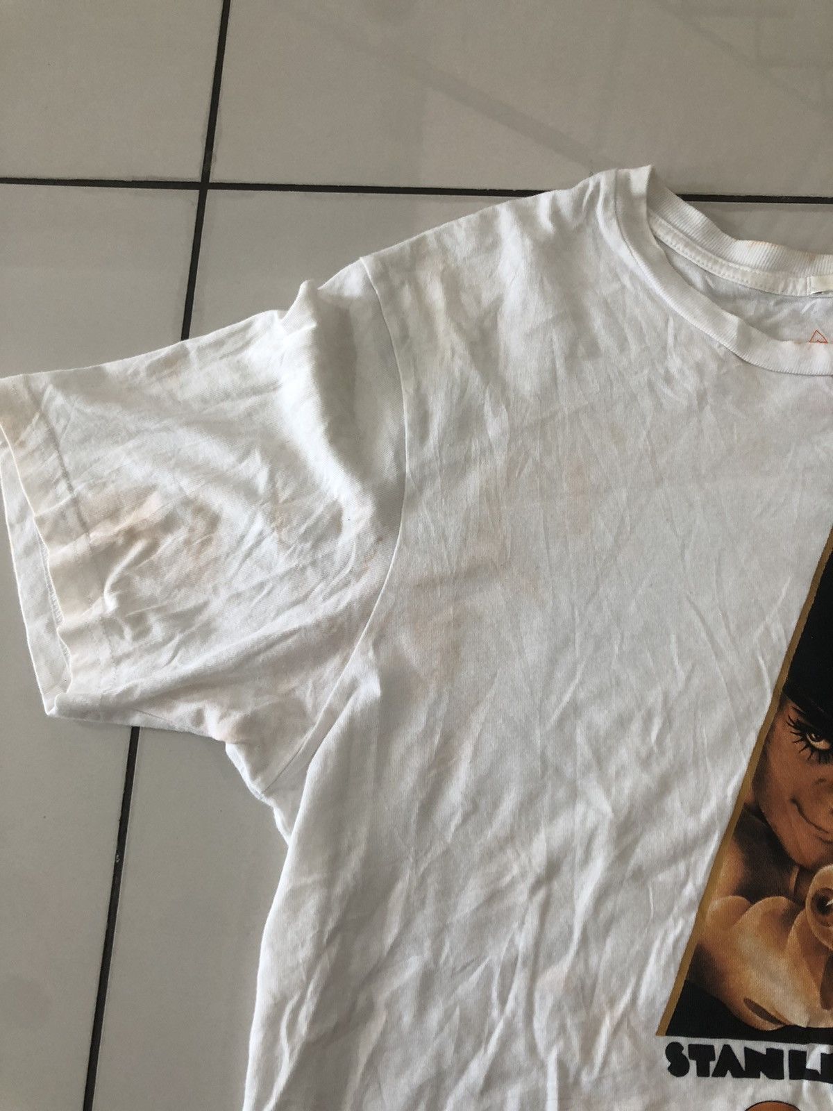 Other Clorkwork orange tees Size US L / EU 52-54 / 3 - 4 Thumbnail