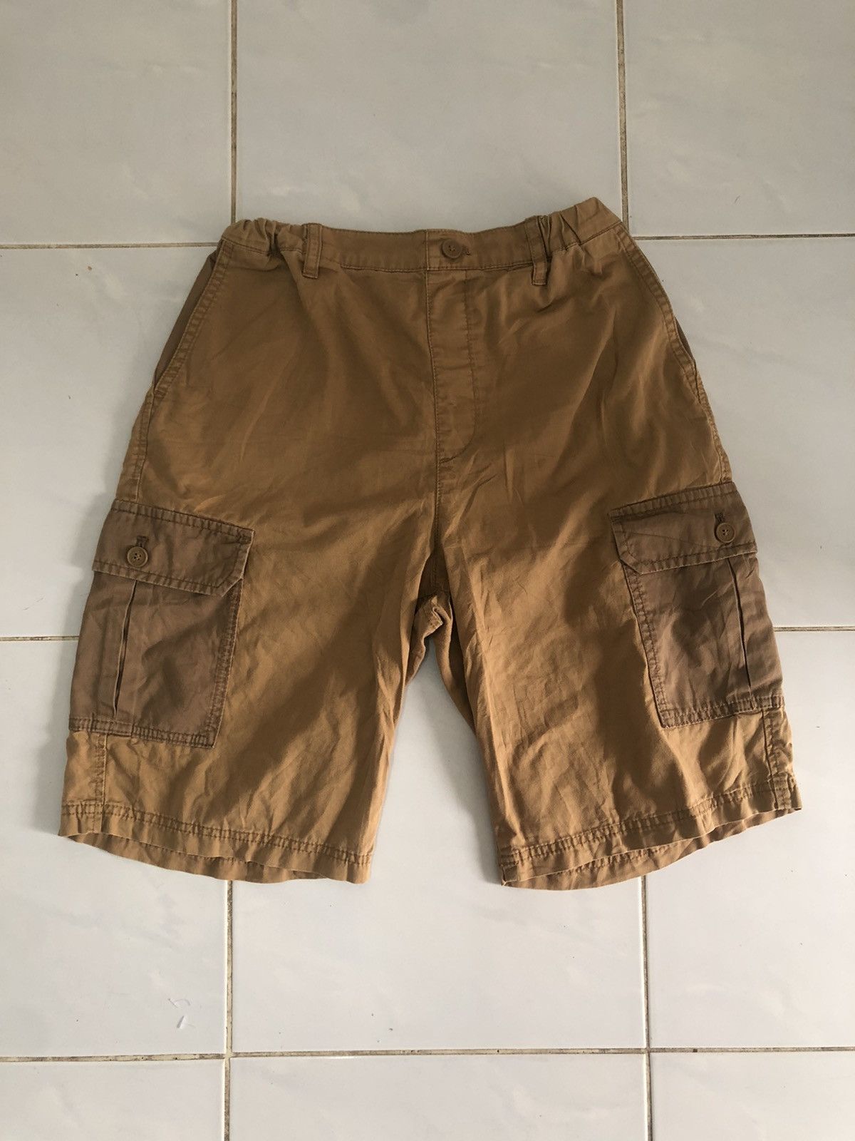 Uniqlo x J.W anderson short pants