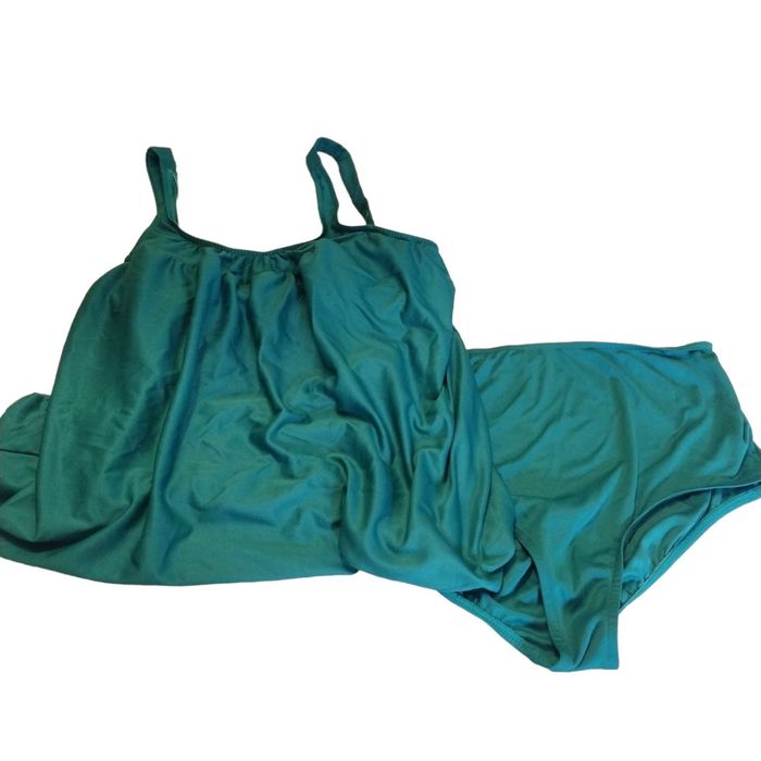 Other 18/20 2 piece Women's Swimsuit Grailed