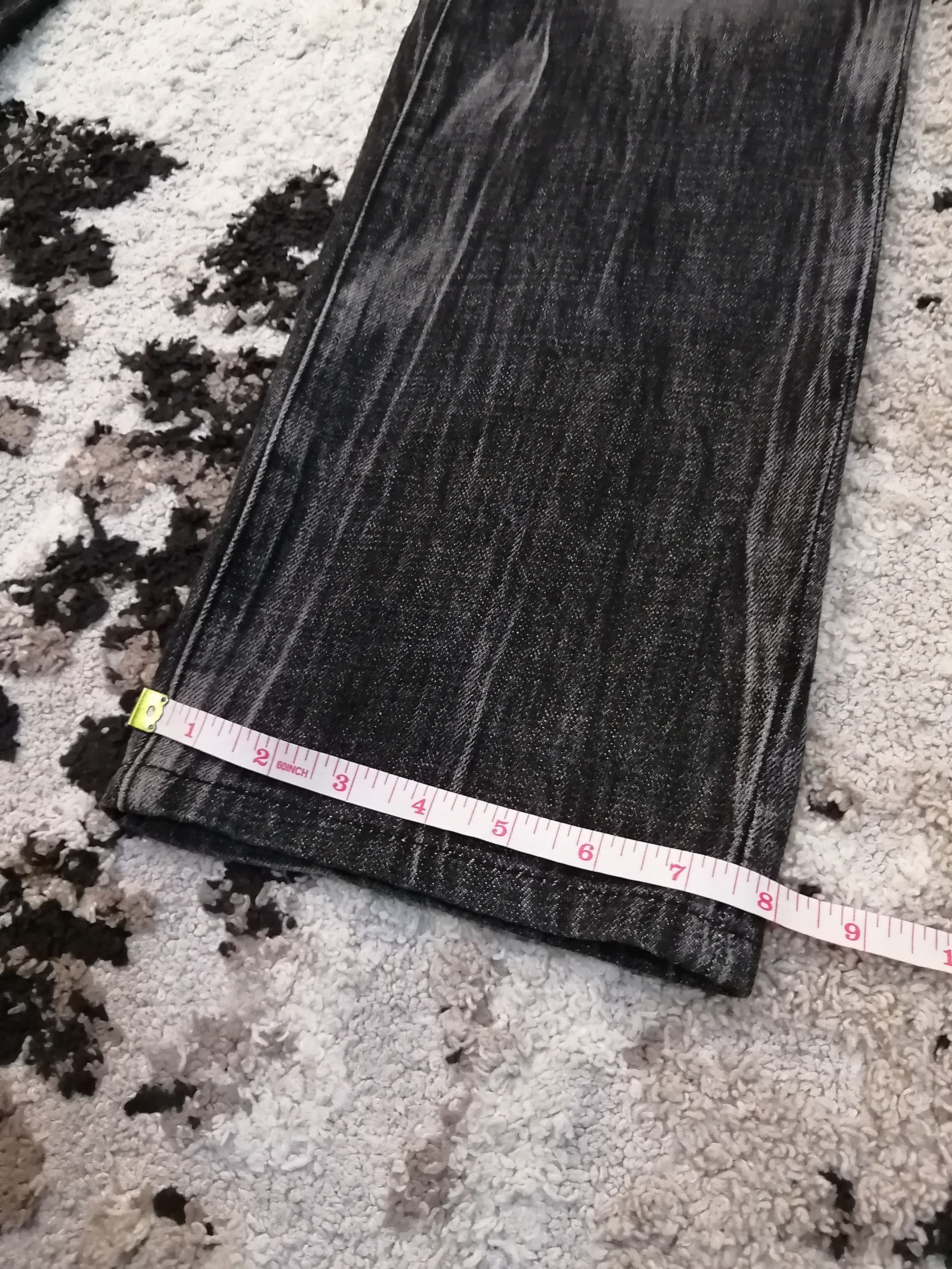 Japanese Brand Japanese Daily News Distressed Look Jeans - Size 30 Size US 30 / EU 46 - 11 Thumbnail