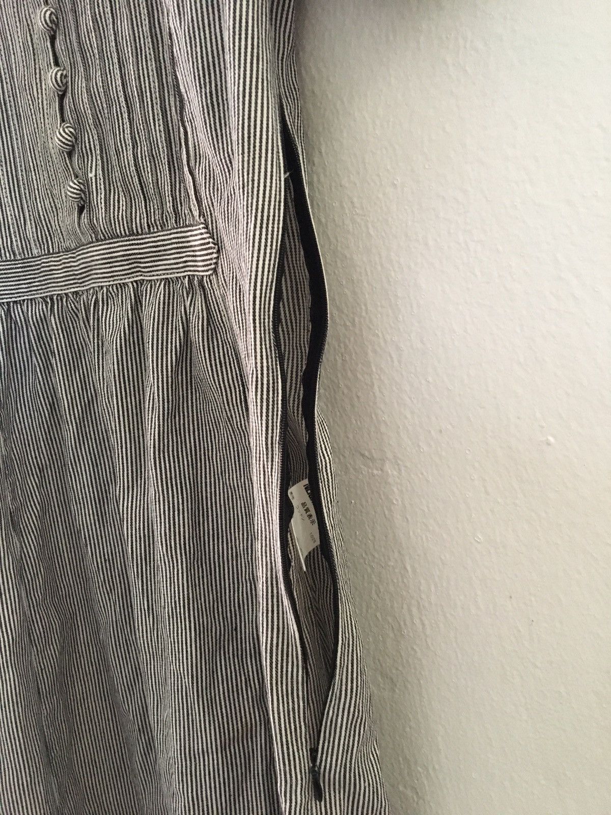 Other Neighborhood Hickory Dress Size S / US 4 / IT 40 - 5 Thumbnail