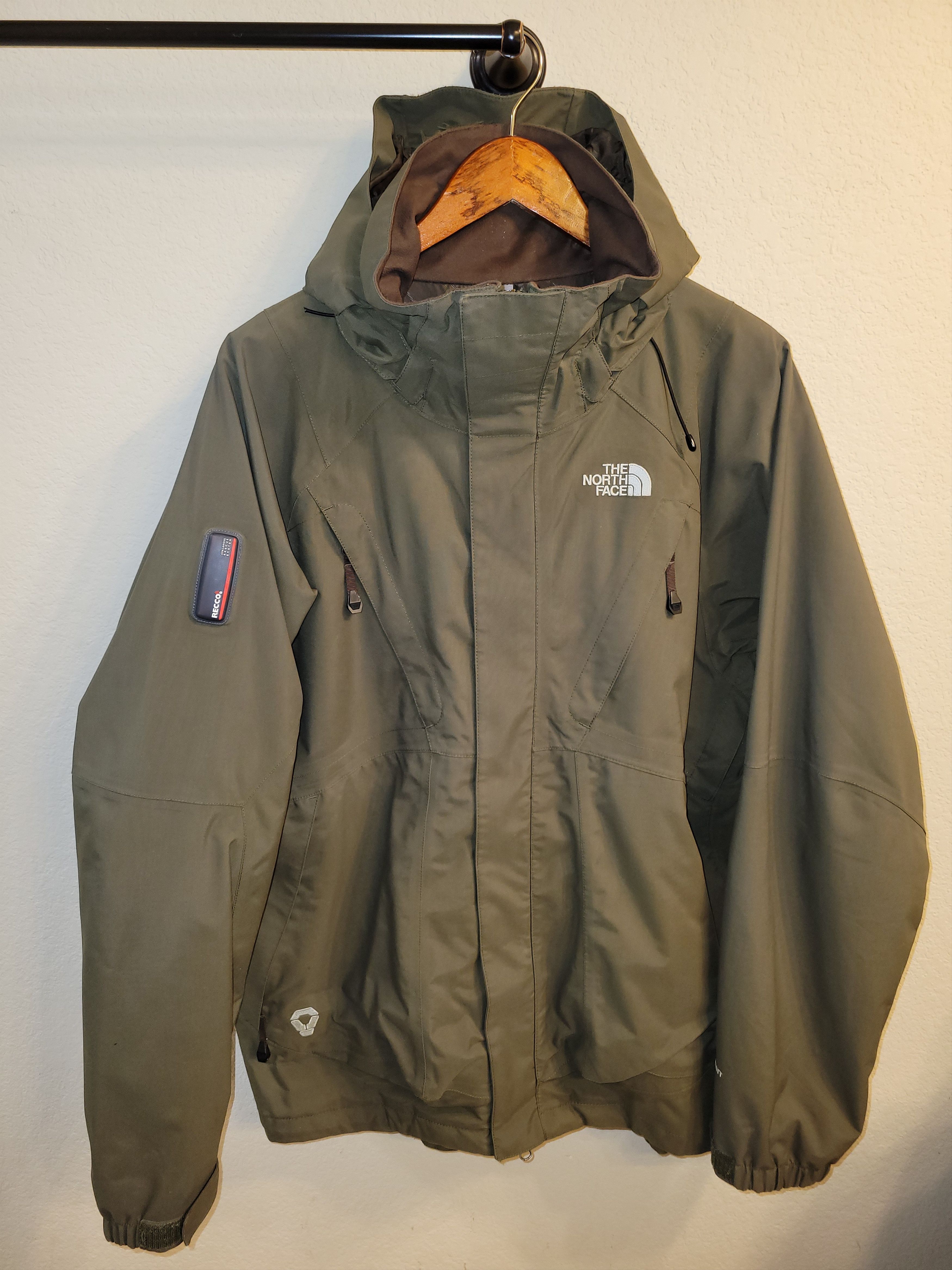 The North Face The North Face prodigy jacket Grailed