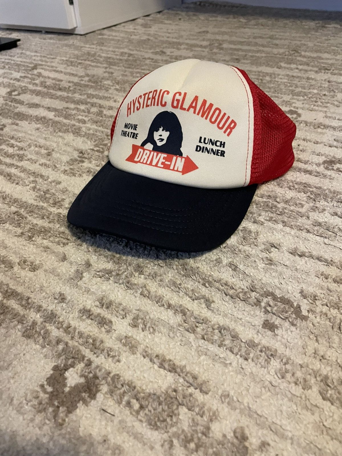 Hysteric Glamour × Japanese Brand HYSTERIC GLAMOUR GREATEST