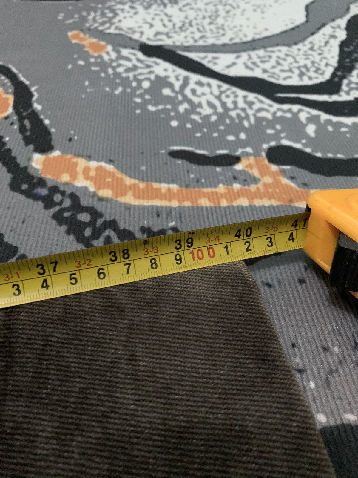 Vintage curdoroy christian dior monsieur