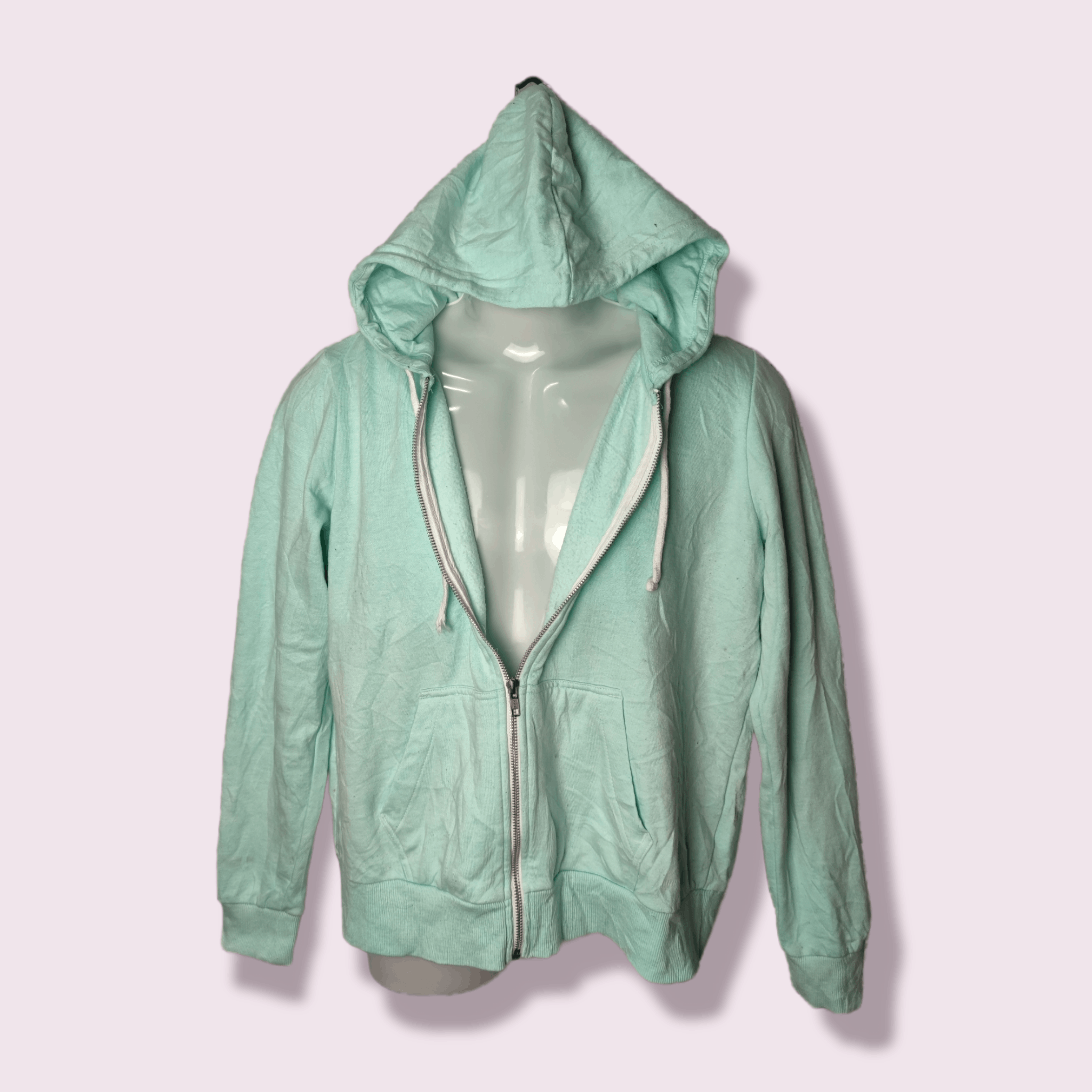 image of H&M Hoodie, Men's (Size Large)