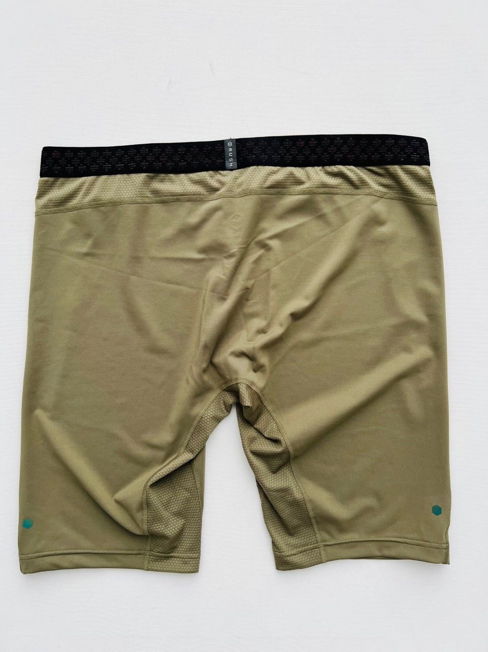 Under Armour Under Armour 1358235 UA RUSH HG 2.0 Long Shorts ( 3XL ) Size US 44 / EU 60 - 2 Thumbnail