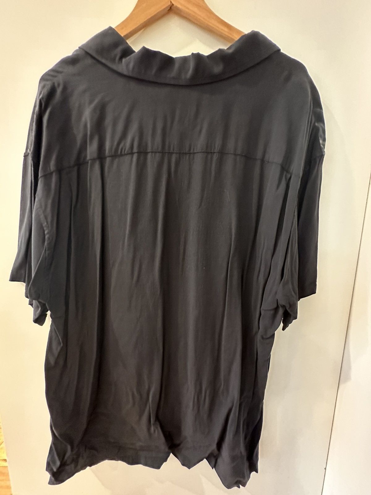Stussy Stussy Pool Hall Shirt Size US XXL / EU 58 / 5 - 3 Thumbnail