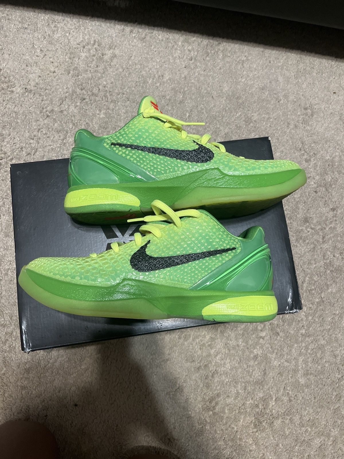 cheap kobe grinches
