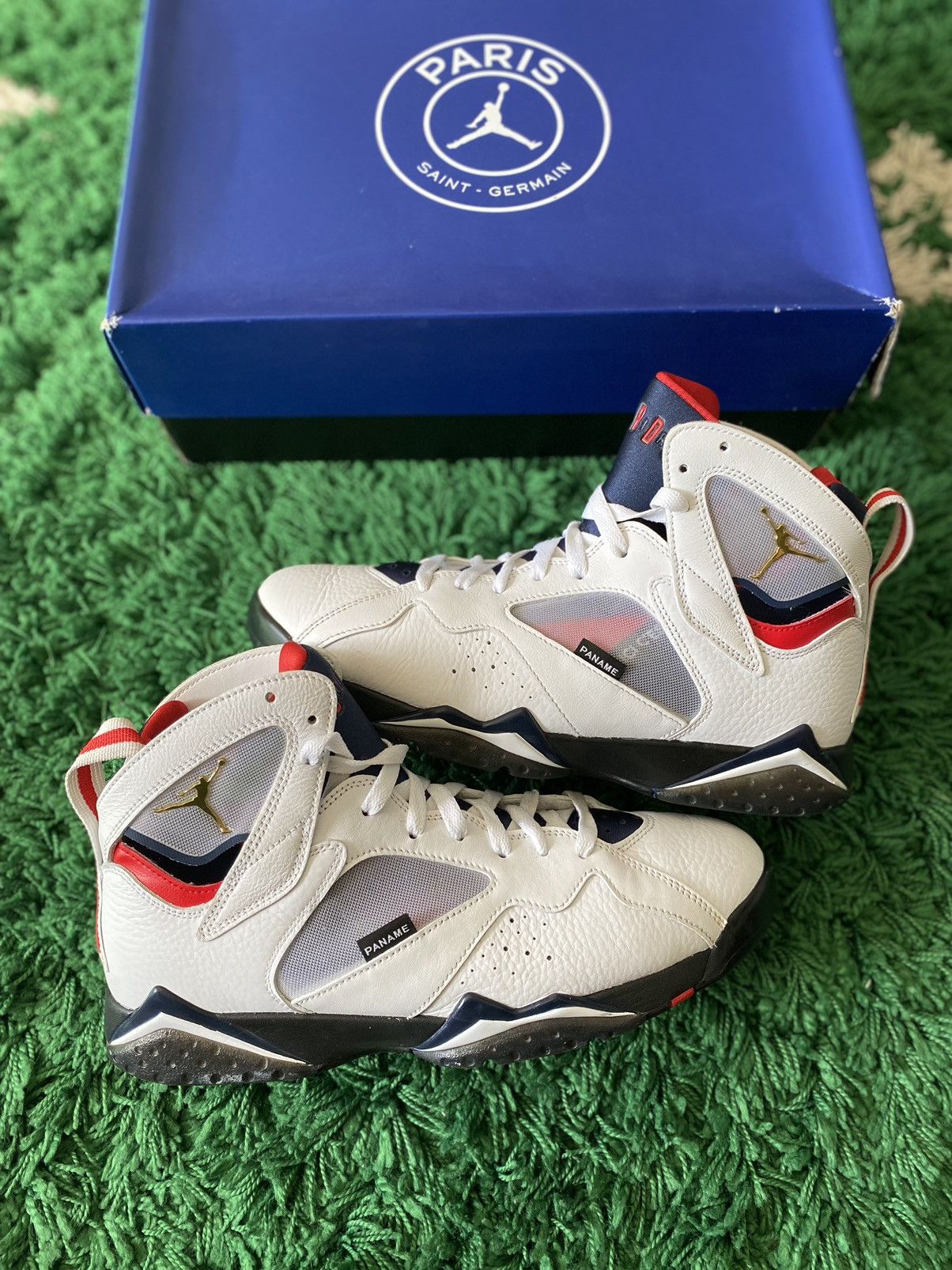 bcfc jordan 7