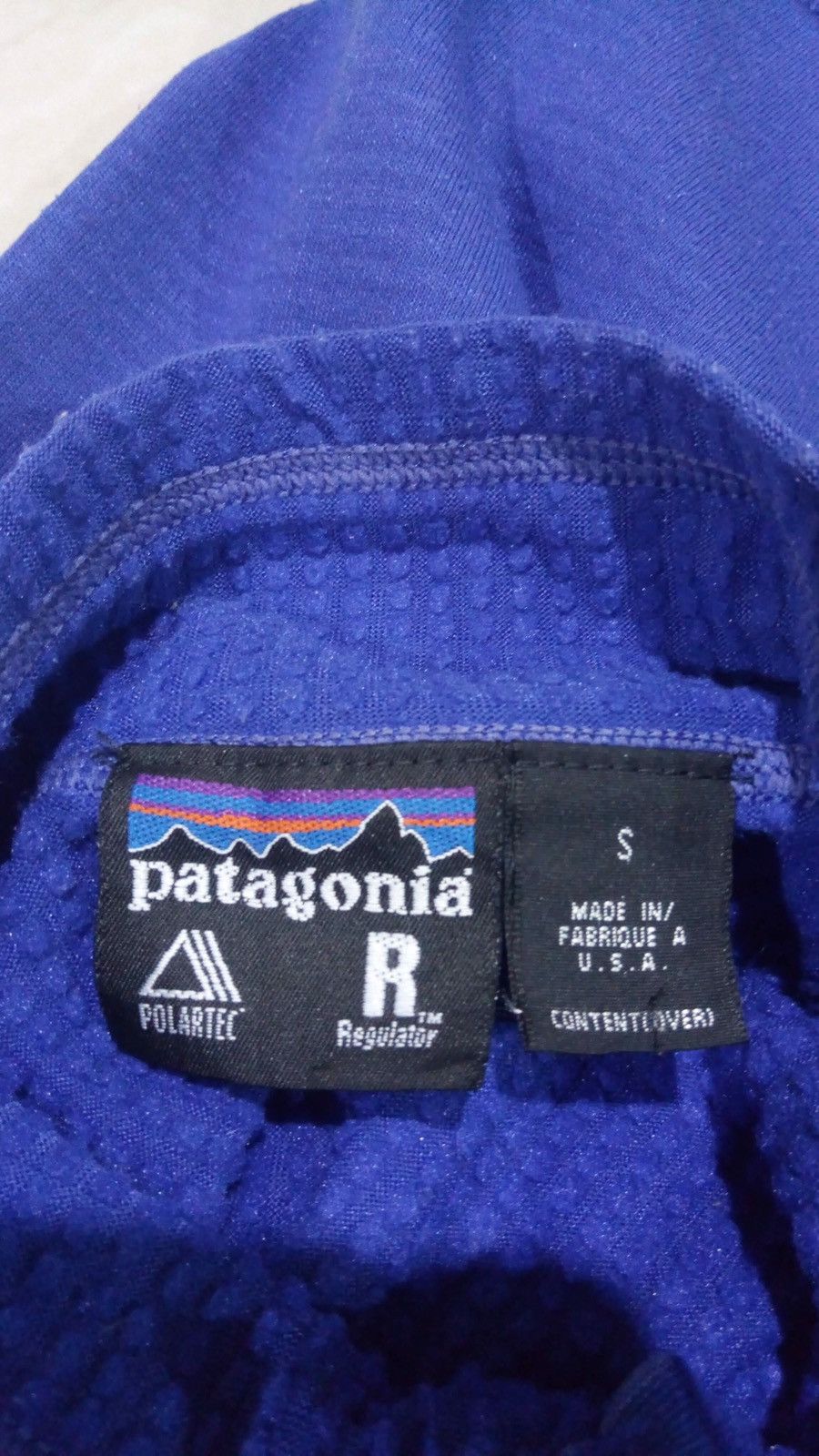 Patagonia Patagonia Long Sleeve T-Shirt size M Size US M / EU 48-50 / 2 - 6 Thumbnail
