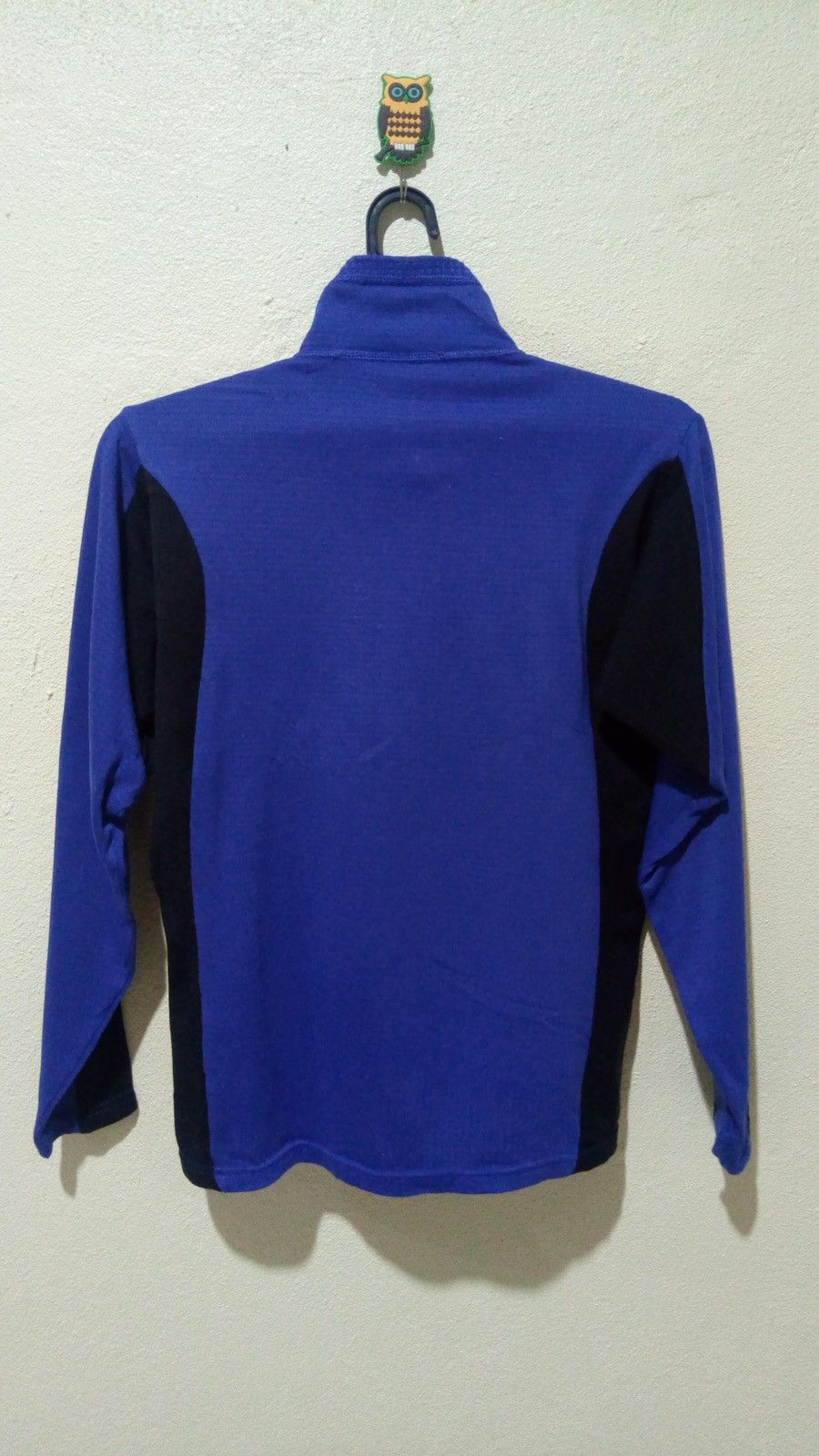 Patagonia Patagonia Long Sleeve T-Shirt size M Size US M / EU 48-50 / 2 - 5 Thumbnail