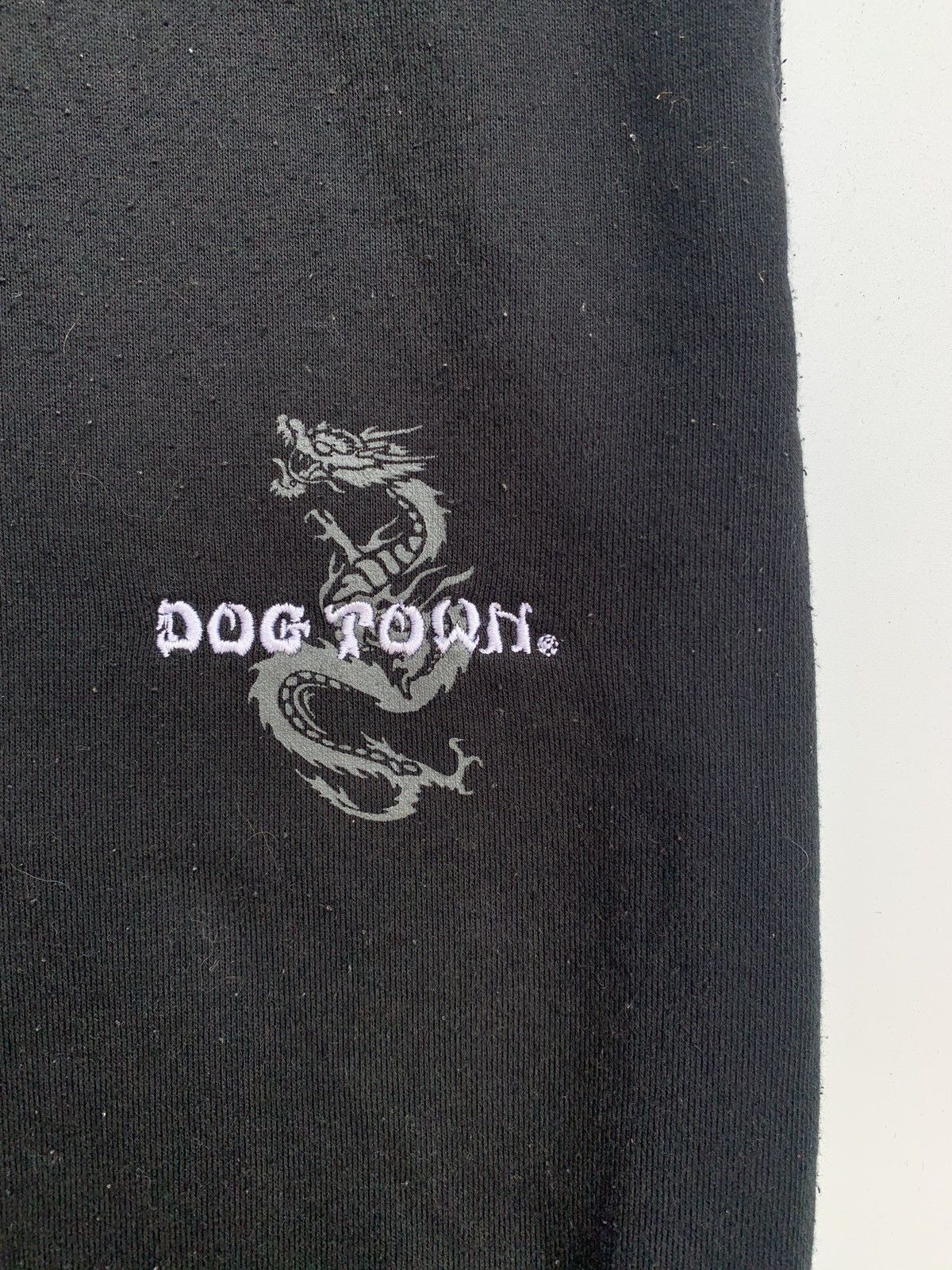 Dogtown × Powell Peralta × Vintage Vintage Dogtown Oversive Jogger Pants Size US 42 / EU 58 - 4 Thumbnail