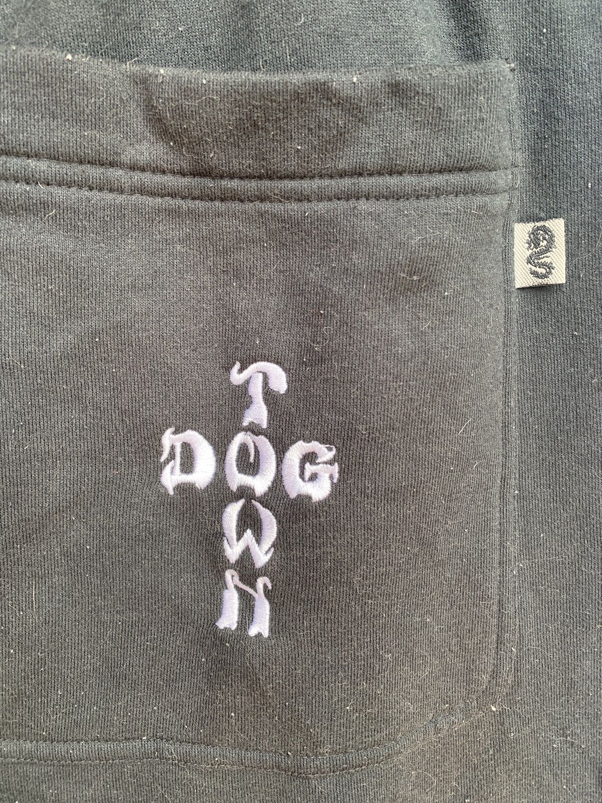 Dogtown × Powell Peralta × Vintage Vintage Dogtown Oversive Jogger Pants Size US 42 / EU 58 - 5 Thumbnail