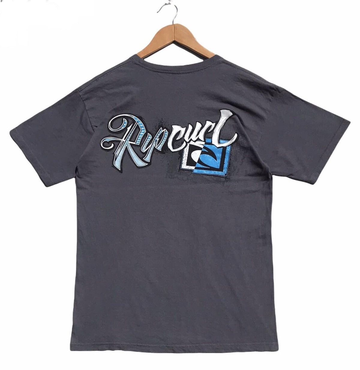 image of Ripcurl in Dark Grey, Men's (Size Medium)