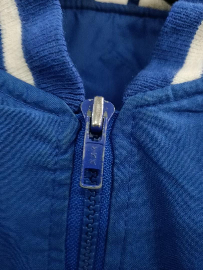 Vintage GIOVANNI vintage varsity university jacket Size US M / EU 48-50 / 2 - 5 Thumbnail