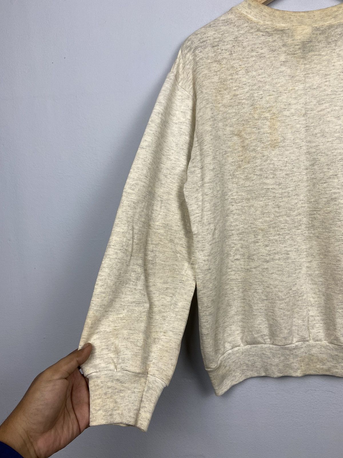 NFL Rare🔥1960 NFL Raiders Las Vegas Sweatshirt Size US M / EU 48-50 / 2 - 11 Thumbnail