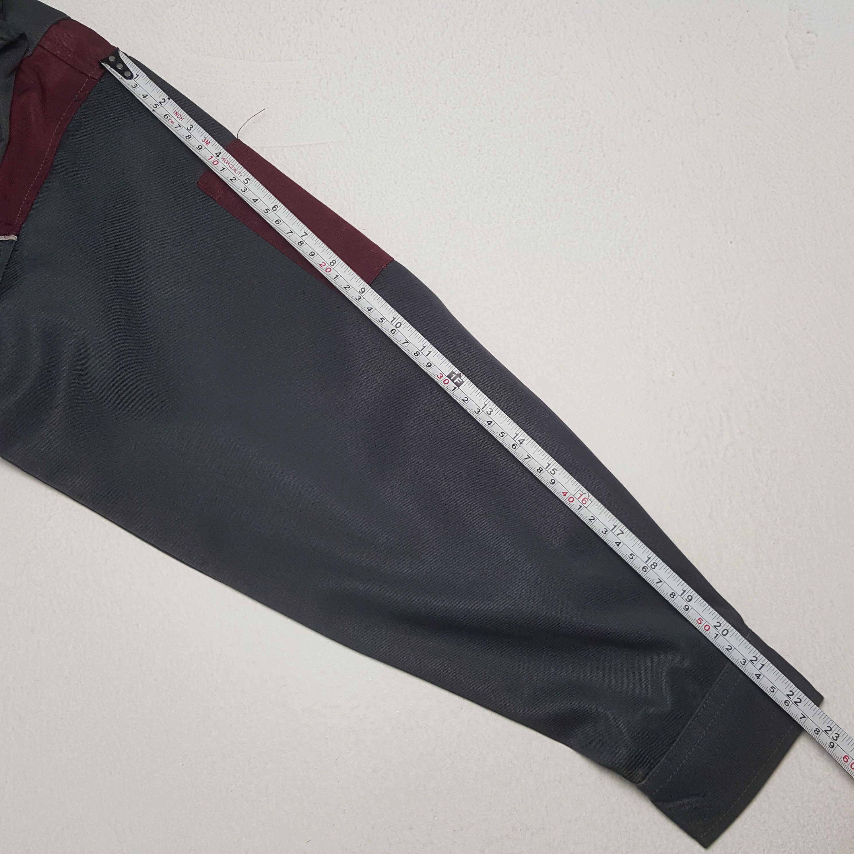 Japanese Brand × Vintage Vintge Mitsubishi Fuso Jacket Size US M / EU 48-50 / 2 - 11 Thumbnail