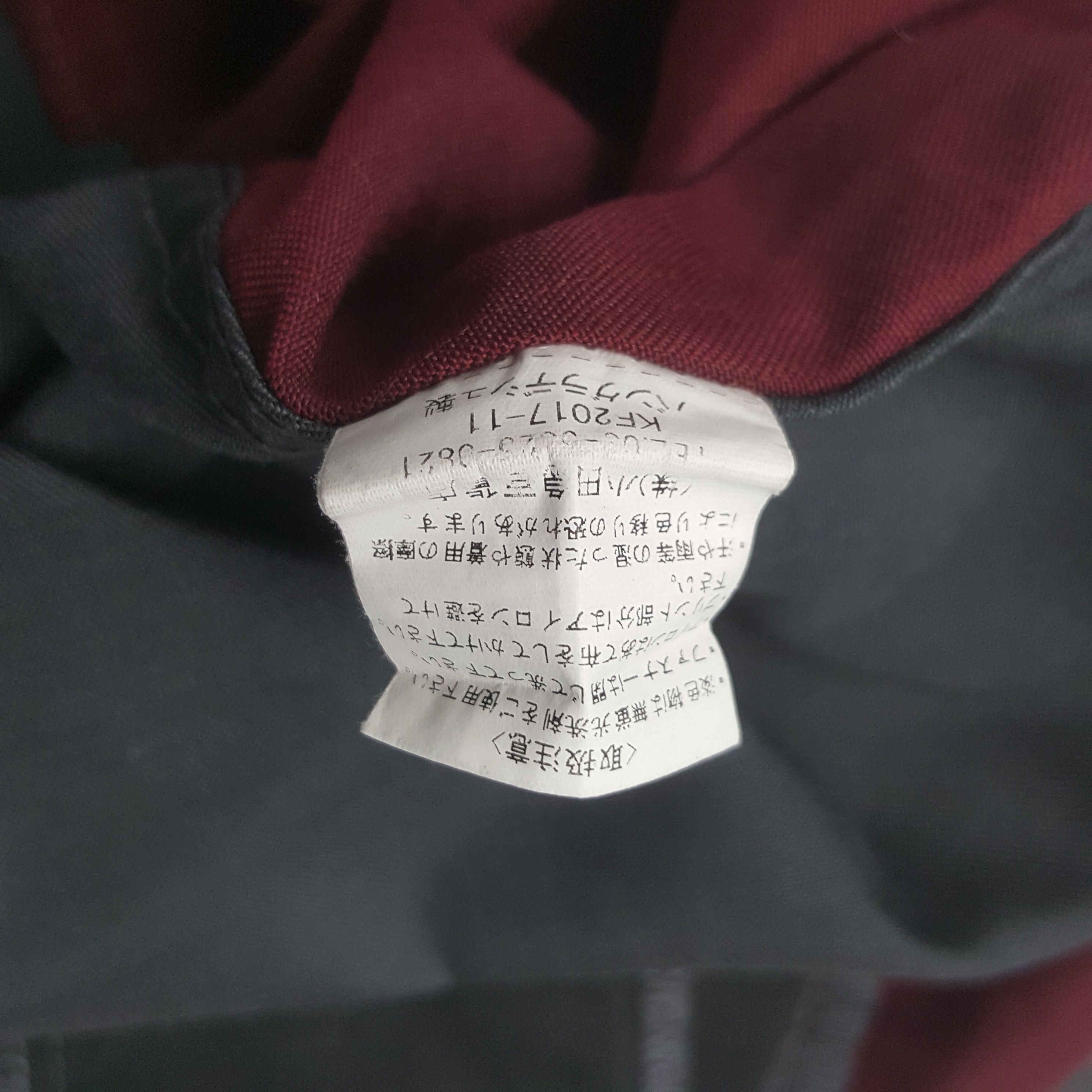 Japanese Brand × Vintage Vintge Mitsubishi Fuso Jacket Size US M / EU 48-50 / 2 - 13 Thumbnail