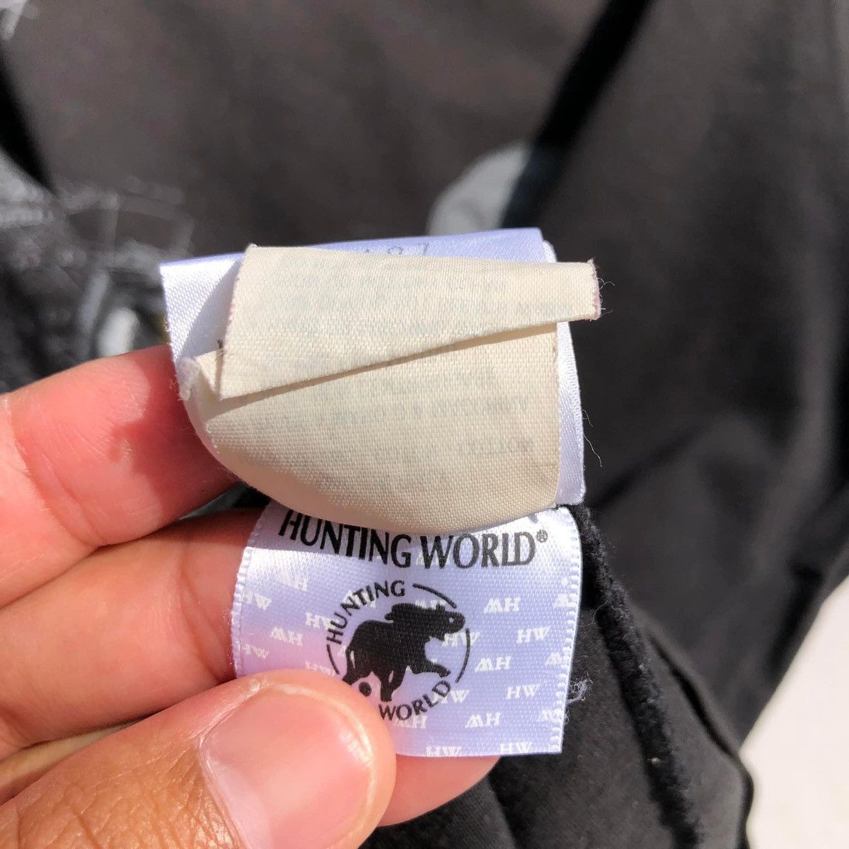 Vintage 🔥Accept Binding Offer🔥 Hunting World Size US M / EU 48-50 / 2 - 6 Thumbnail