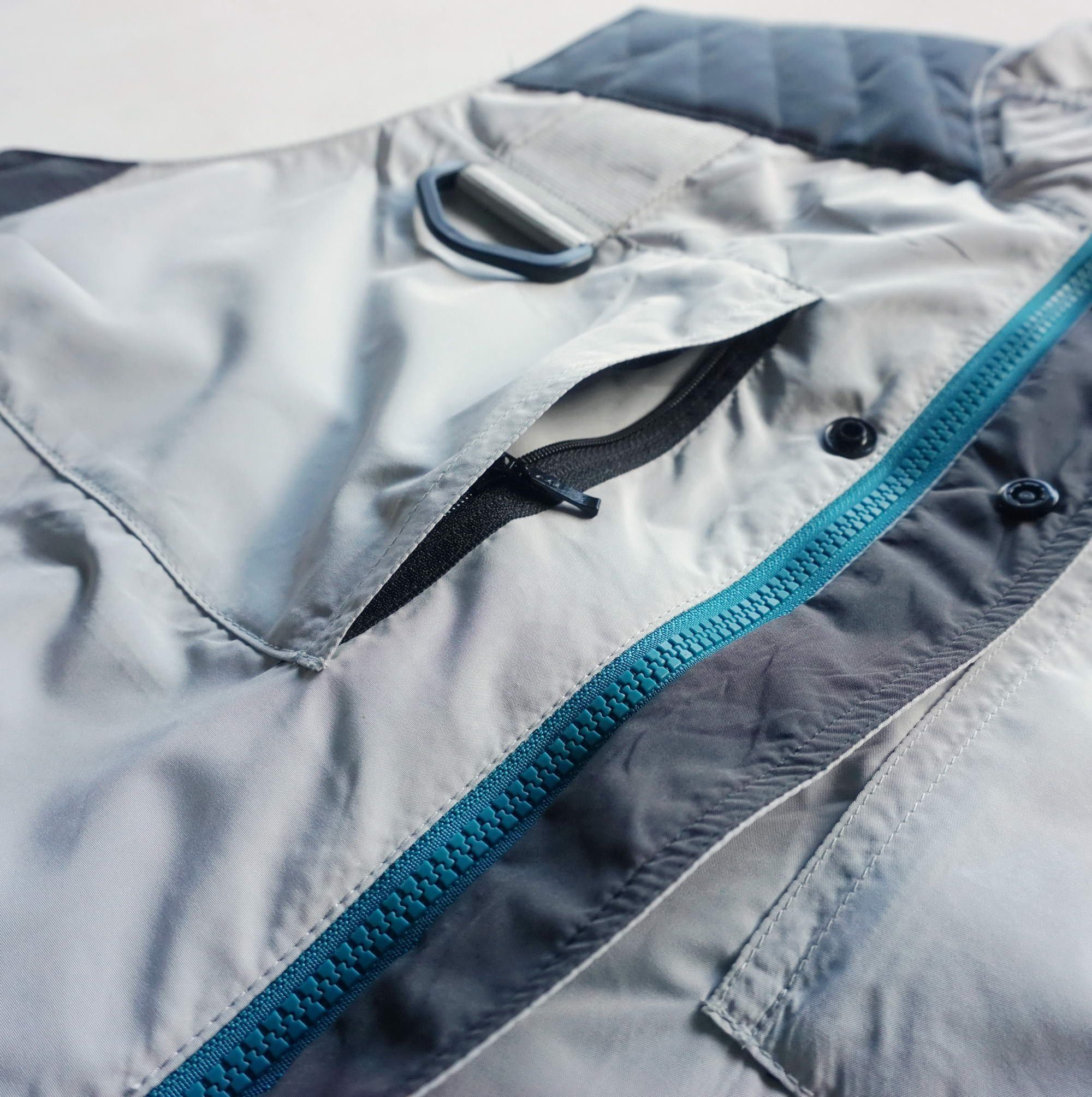 Japanese Brand MAKITA Multi Pockets Utility Vest Size US L / EU 52-54 / 3 - 5 Thumbnail