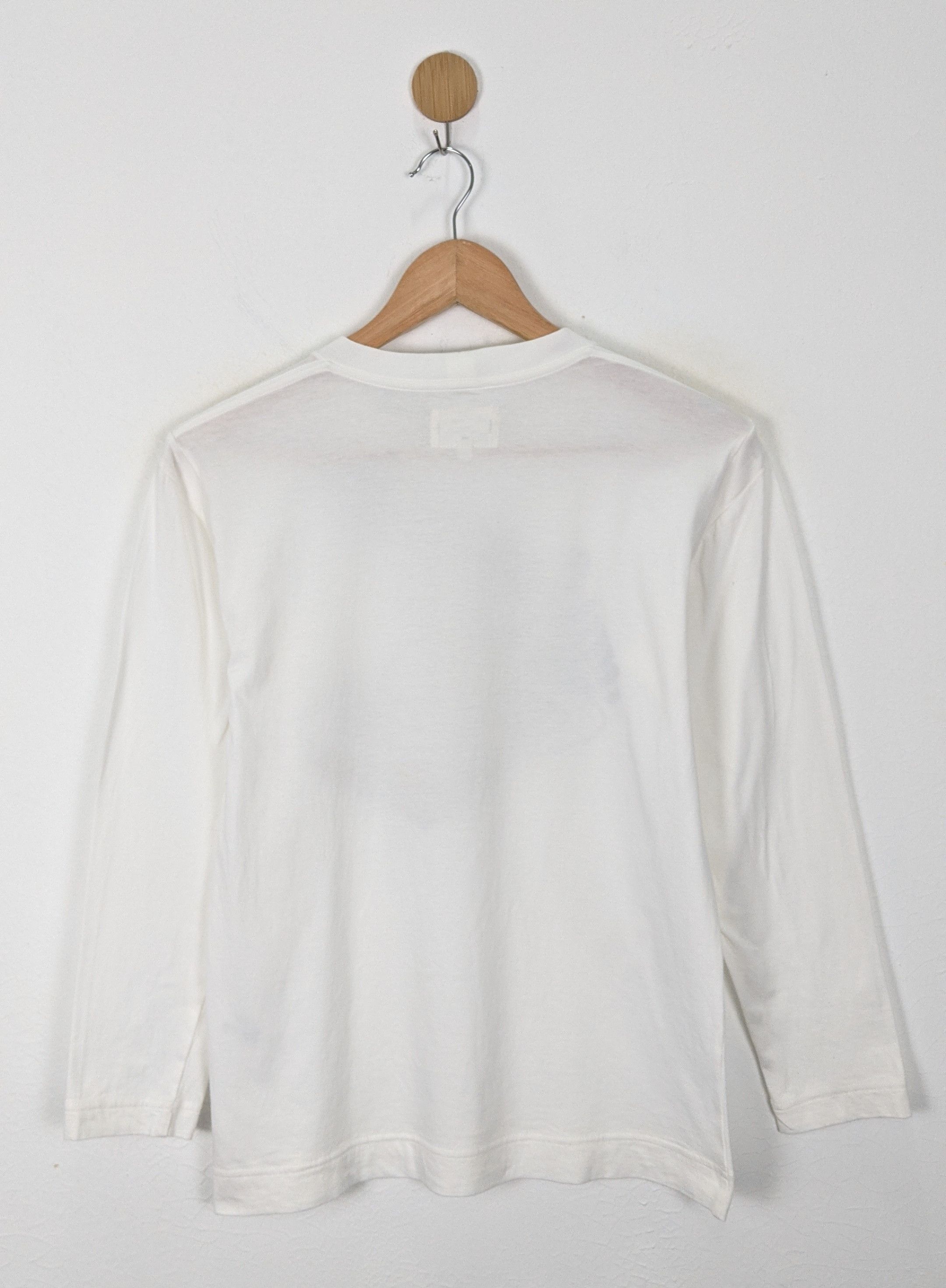Vivienne Westwood Vivienne Westwood Anglomania Orb Sword shirt Size US S / EU 44-46 / 1 - 3 Thumbnail