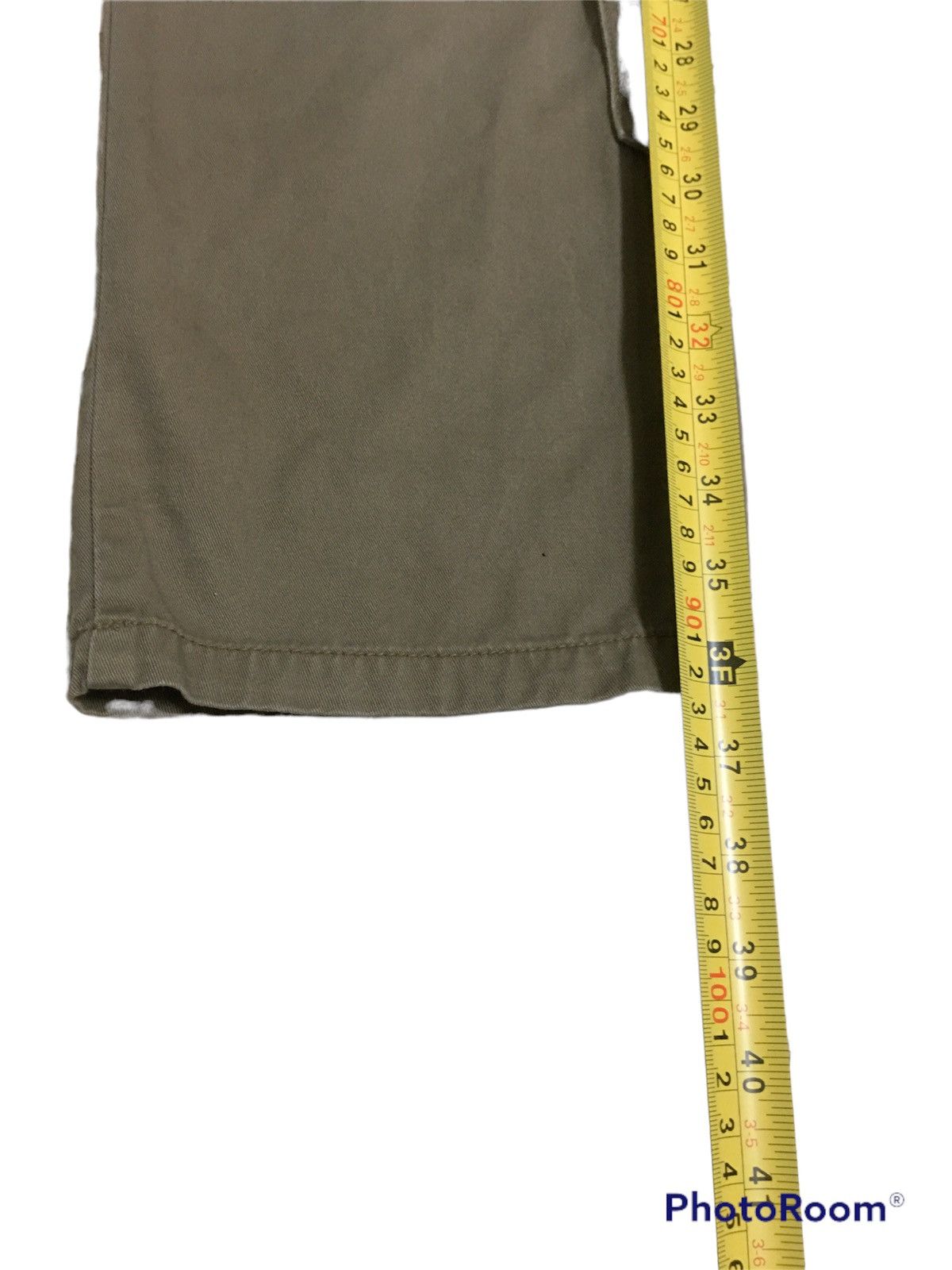 PPFM Archive PPFM Punk Suspender Pants Size US 30 / EU 46 - 15 Thumbnail