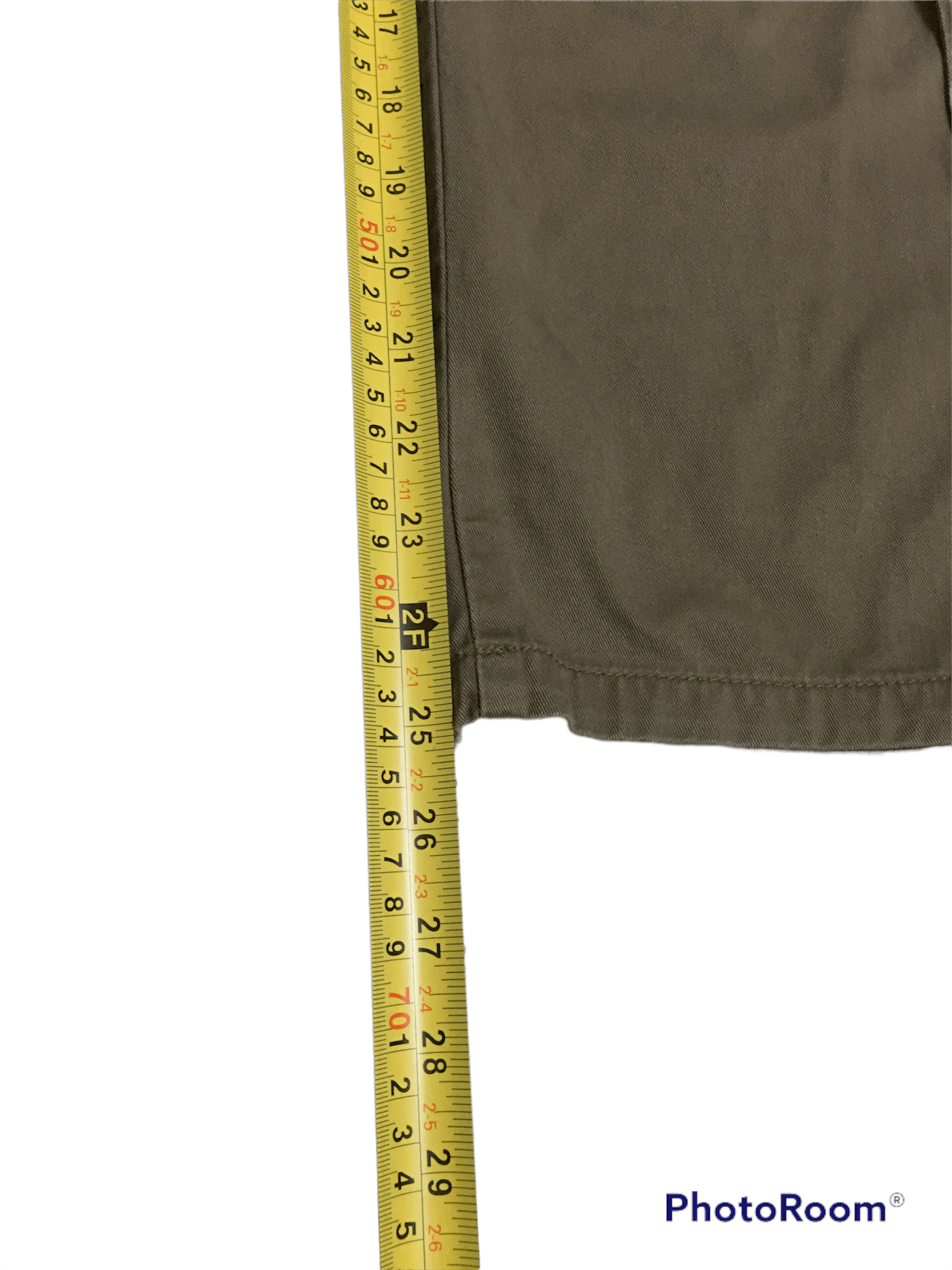 PPFM Archive PPFM Punk Suspender Pants Size US 30 / EU 46 - 14 Thumbnail