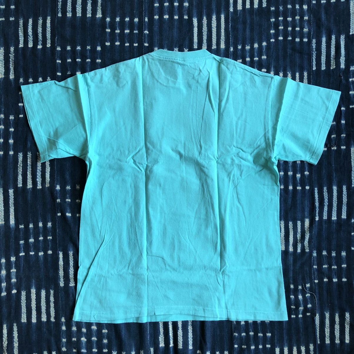 Stussy Stussy Skull Tee FW07 Size US XL / EU 56 / 4 - 4 Thumbnail