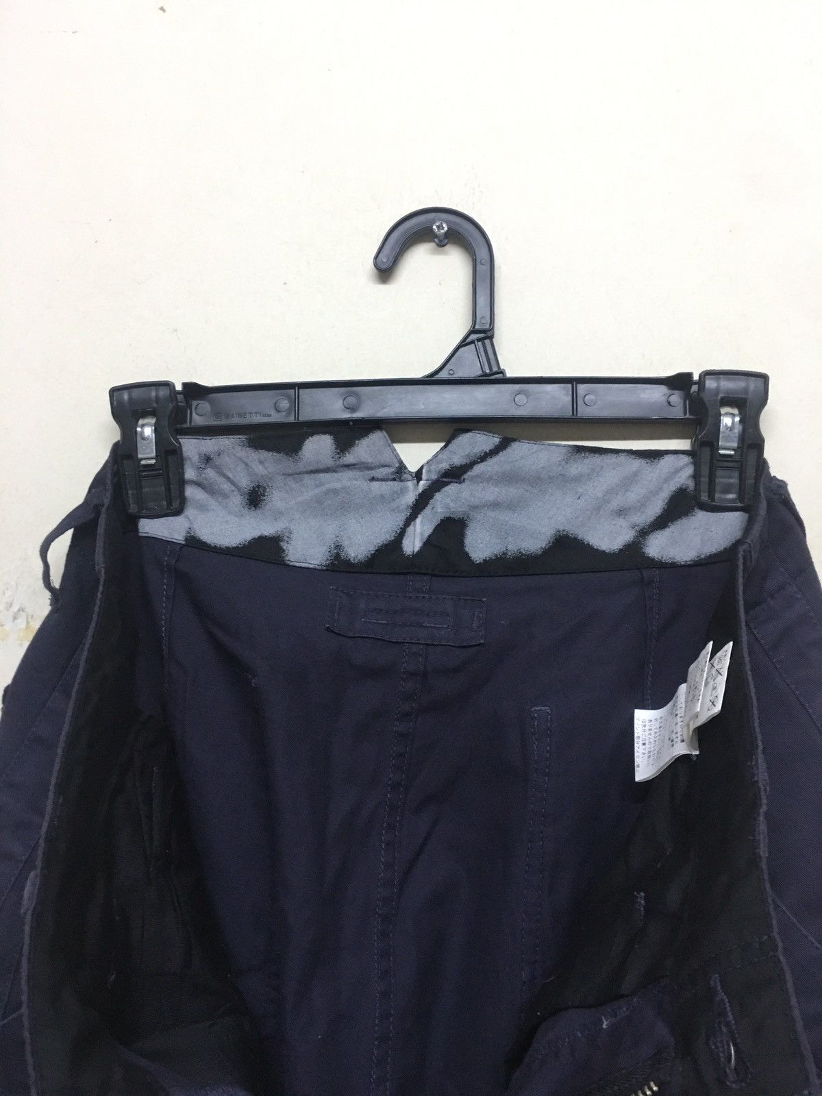 PPFM Archive PPFM Punk Suspender Pants Size US 33 - 7 Thumbnail