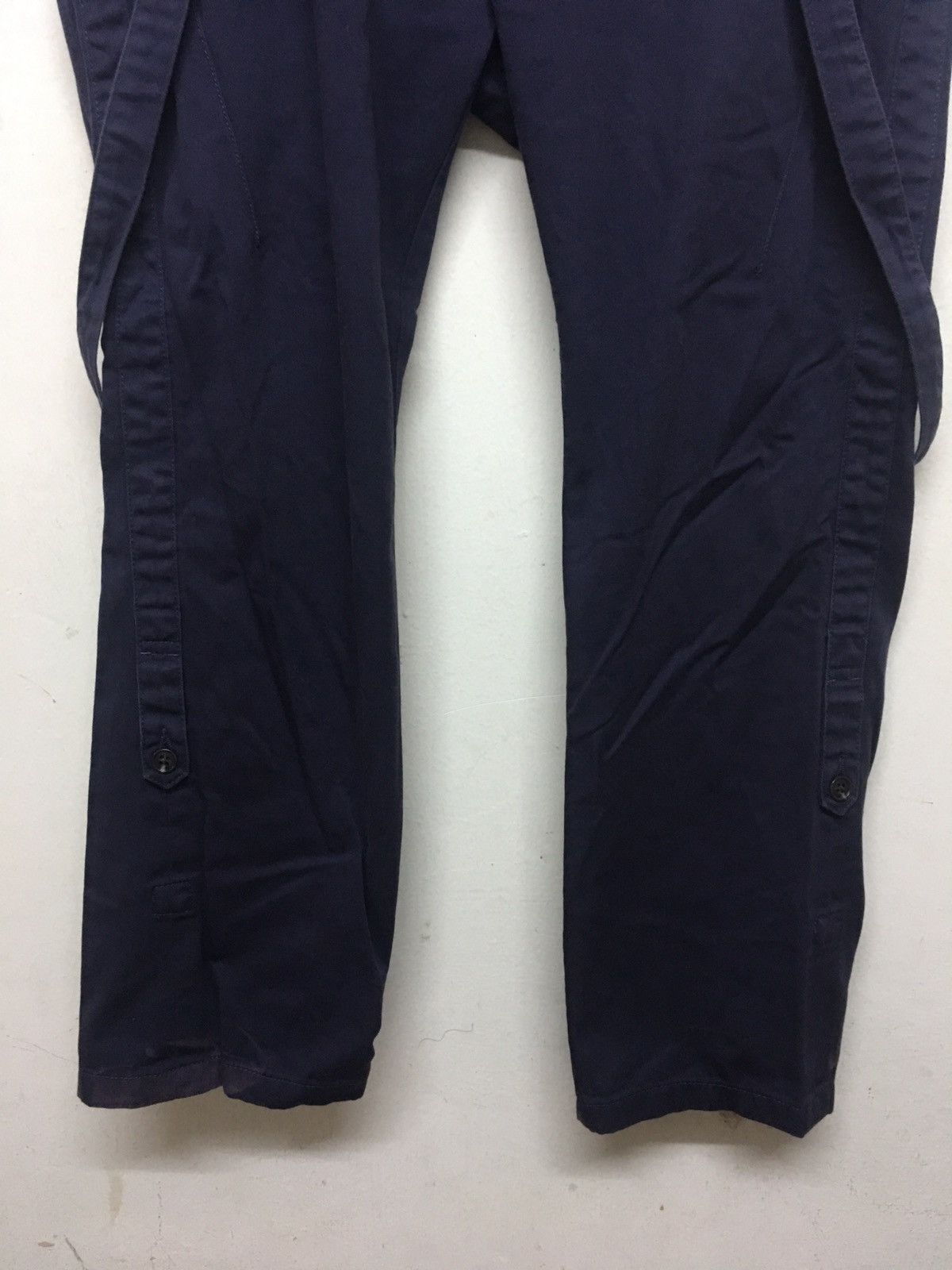 PPFM Archive PPFM Punk Suspender Pants Size US 33 - 5 Thumbnail