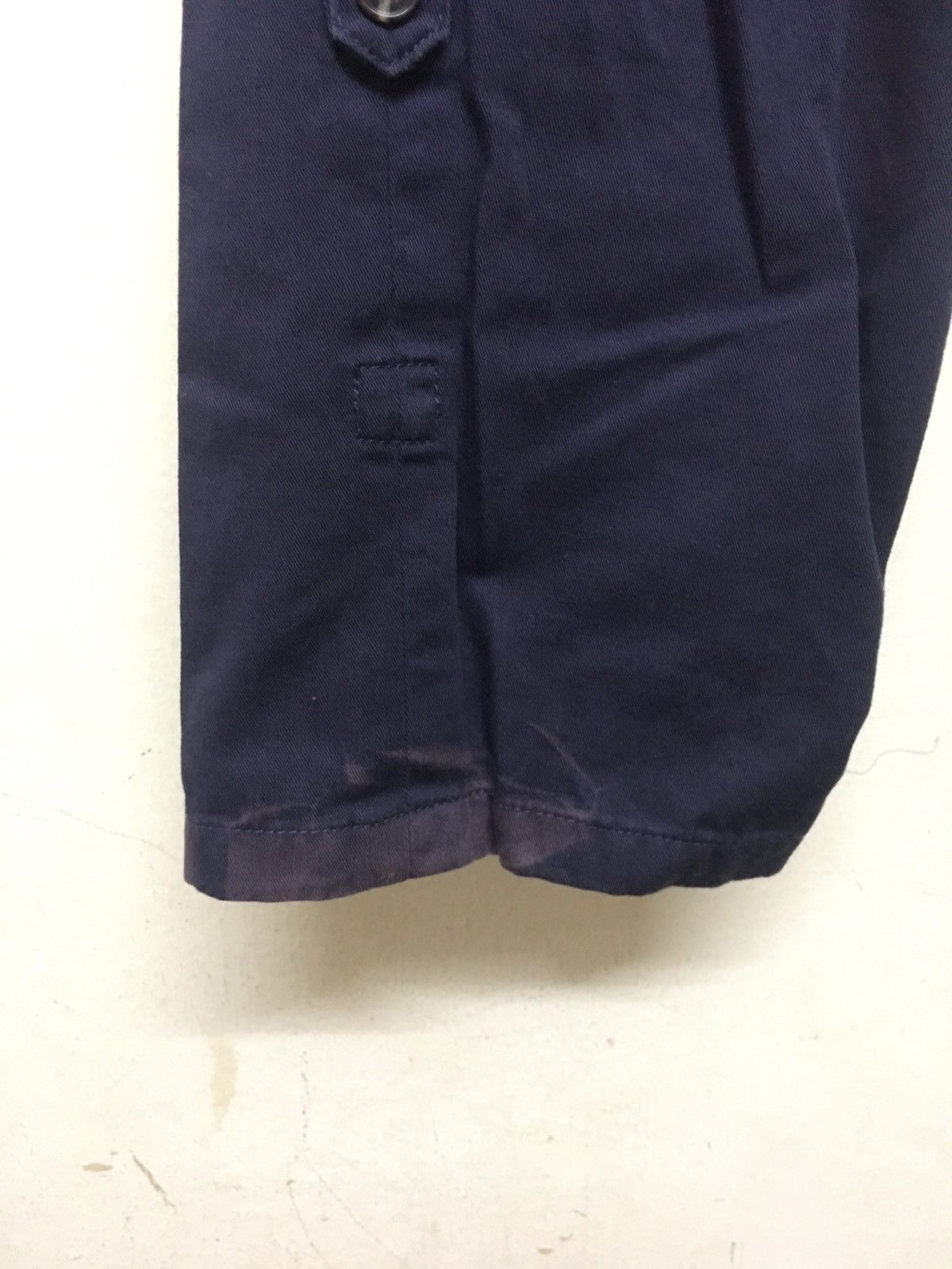 PPFM Archive PPFM Punk Suspender Pants Size US 33 - 9 Thumbnail