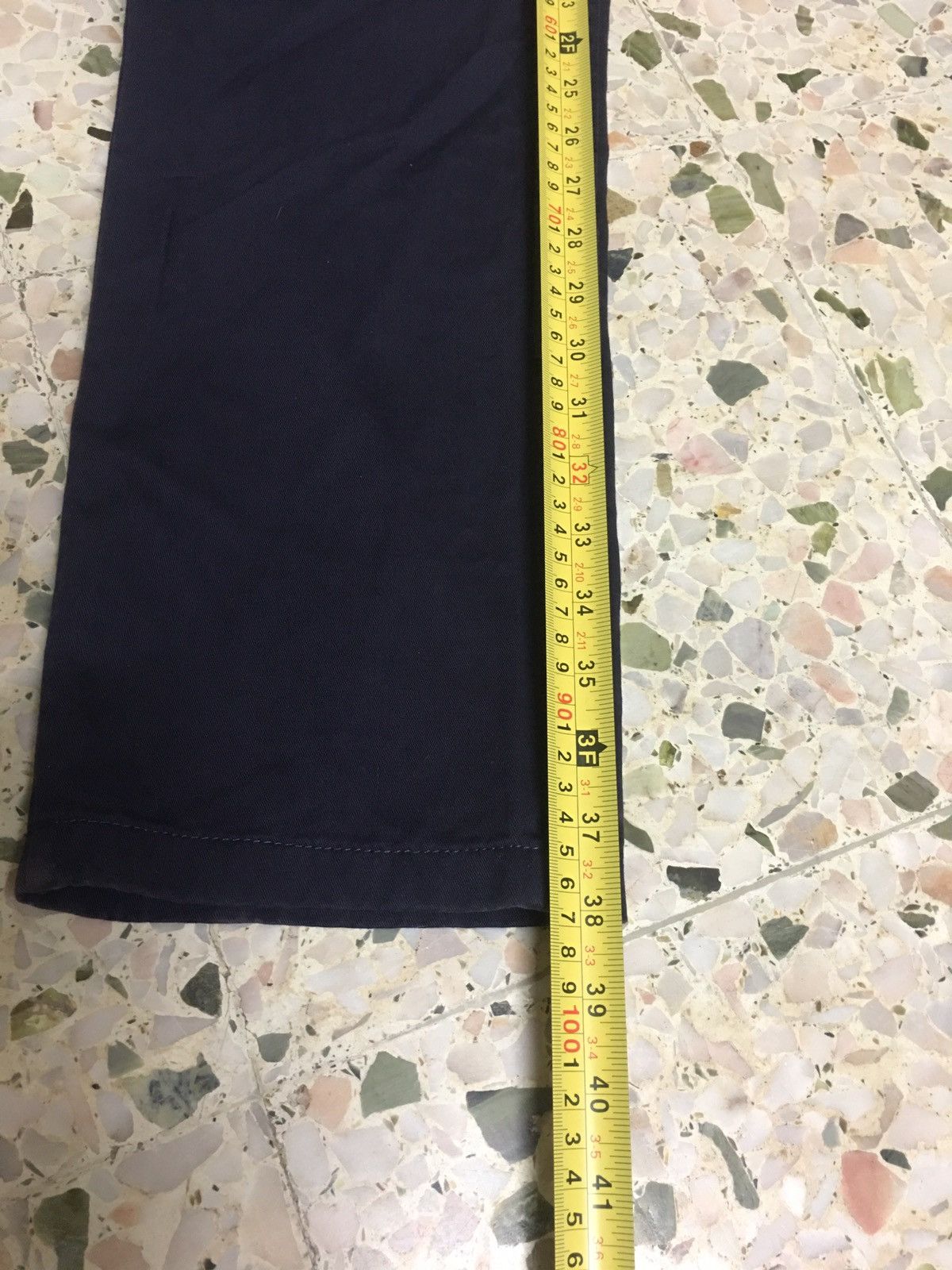 PPFM Archive PPFM Punk Suspender Pants Size US 33 - 17 Thumbnail
