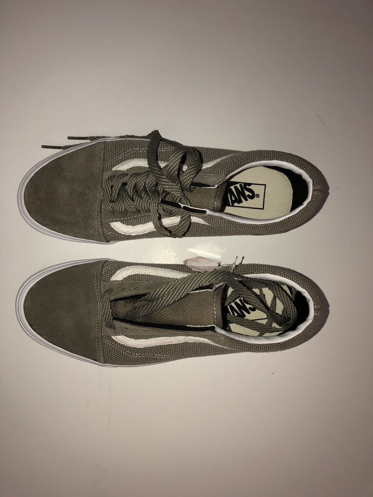 Vans Brand New VANS Old School Sneakers 8.5 Size US 8.5 / EU 41-42 - 3 Thumbnail