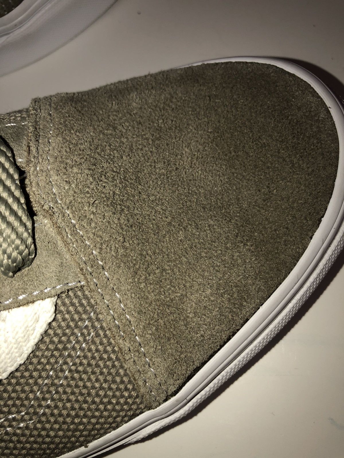 Vans Brand New VANS Old School Sneakers 8.5 Size US 8.5 / EU 41-42 - 9 Thumbnail