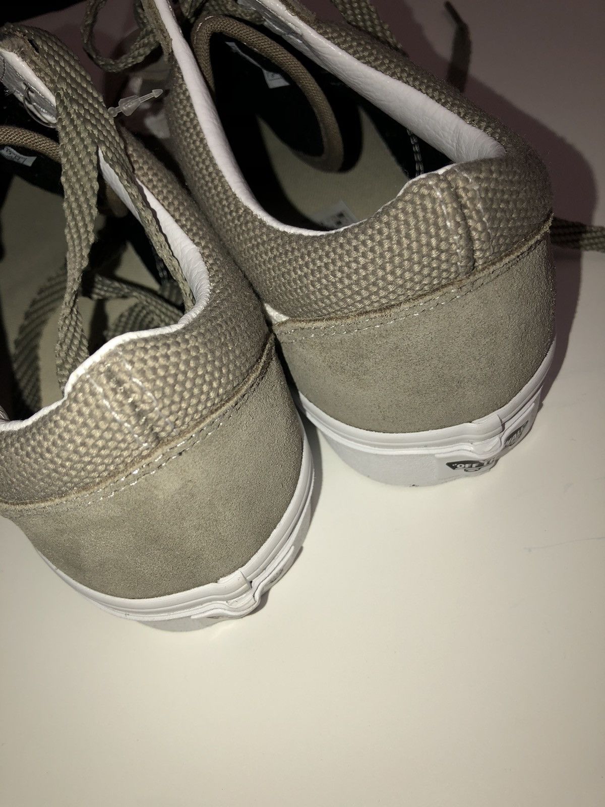 Vans Brand New VANS Old School Sneakers 8.5 Size US 8.5 / EU 41-42 - 4 Thumbnail