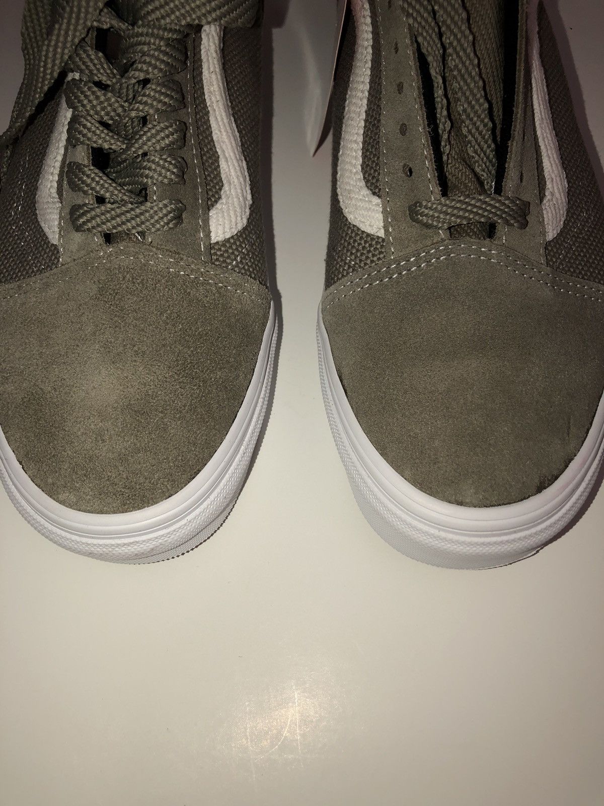 Vans Brand New VANS Old School Sneakers 8.5 Size US 8.5 / EU 41-42 - 2 Thumbnail
