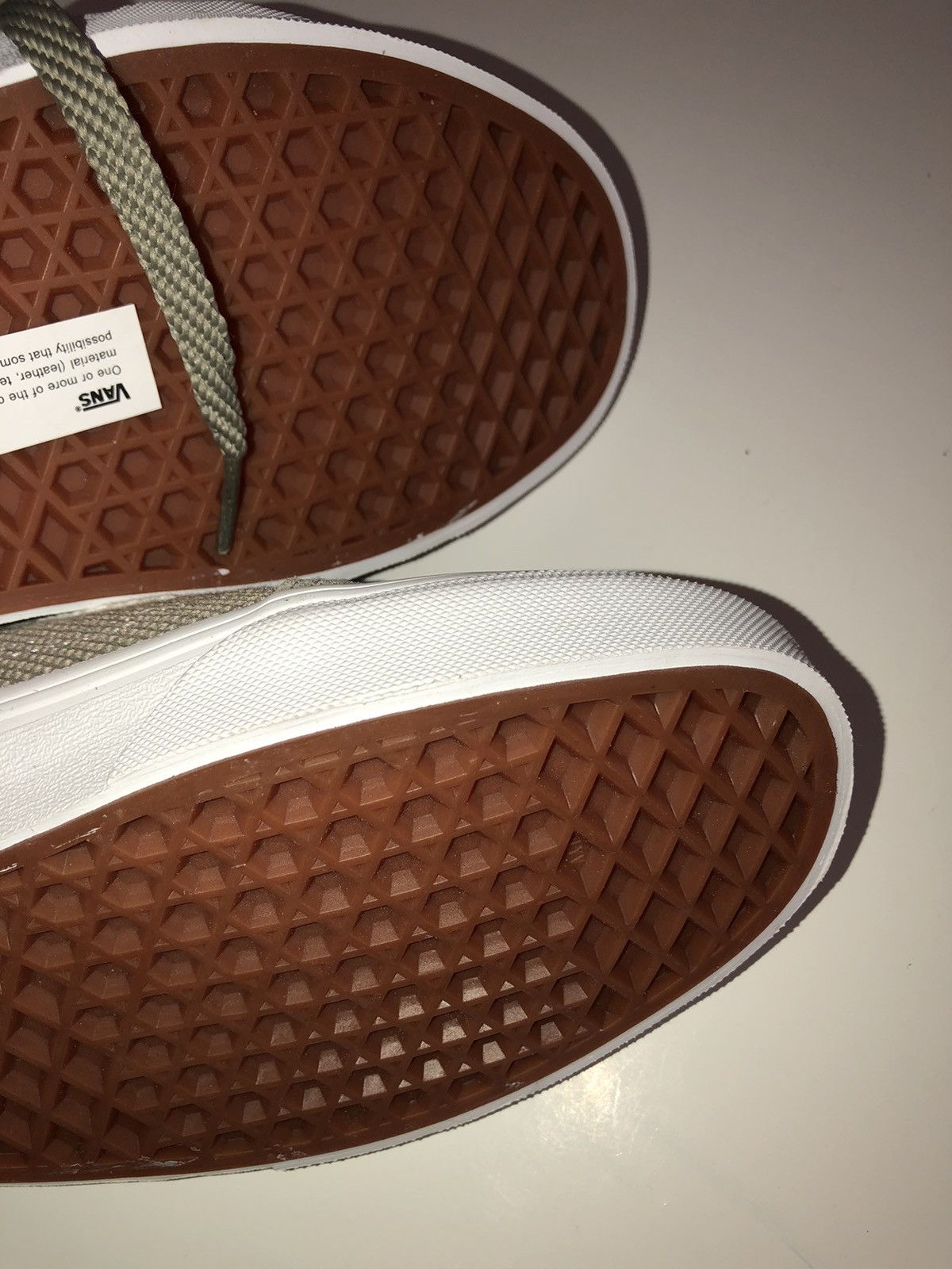 Vans Brand New VANS Old School Sneakers 8.5 Size US 8.5 / EU 41-42 - 7 Thumbnail