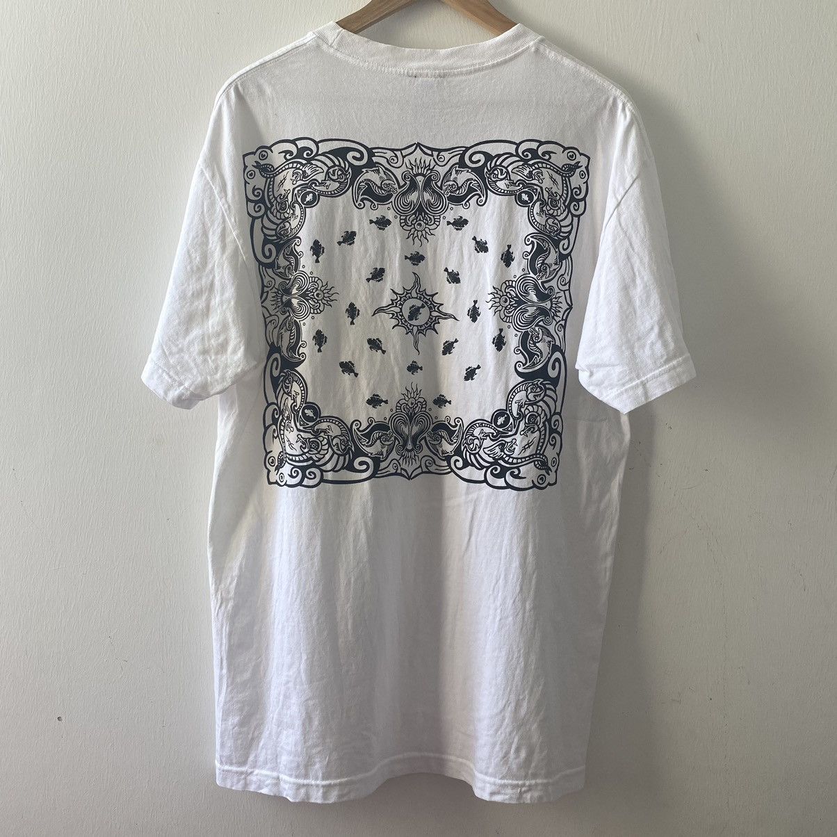 Vintage Vintage x Skategang x Bronze Age Tshirt Size US L / EU 52-54 / 3 - 7 Thumbnail