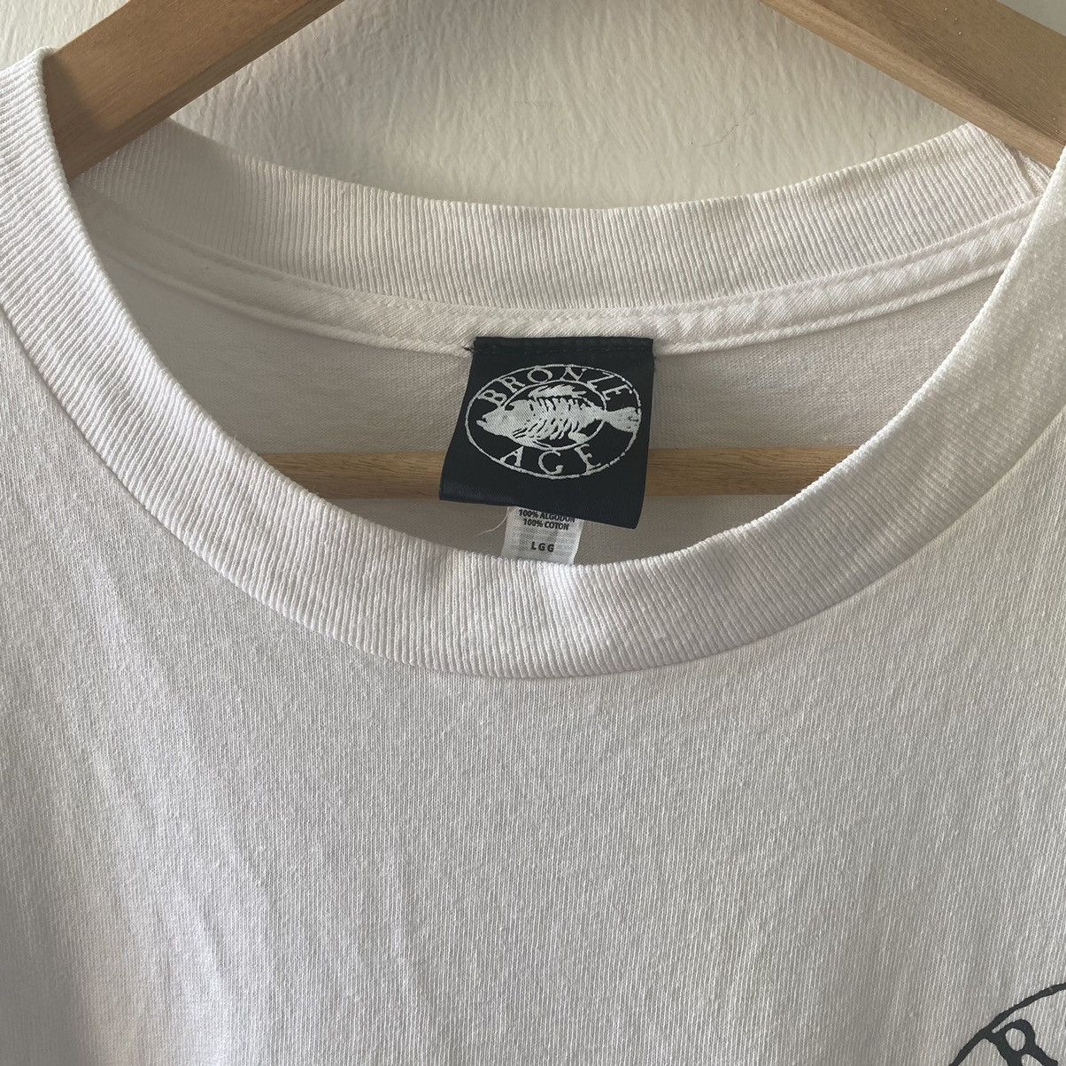 Vintage Vintage x Skategang x Bronze Age Tshirt Size US L / EU 52-54 / 3 - 5 Thumbnail