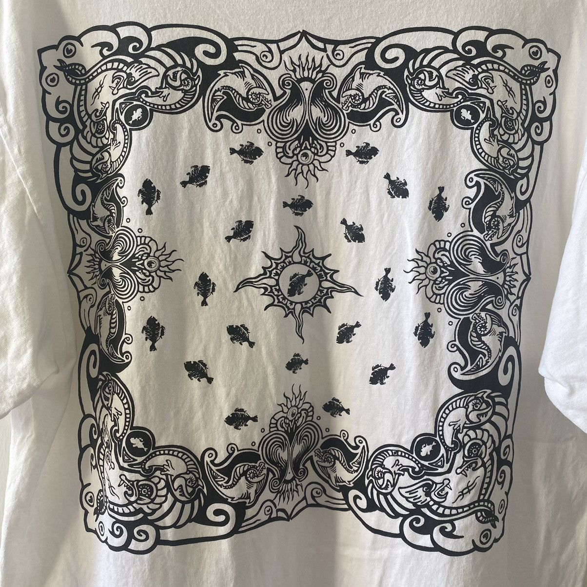 Vintage Vintage x Skategang x Bronze Age Tshirt Size US L / EU 52-54 / 3 - 9 Thumbnail