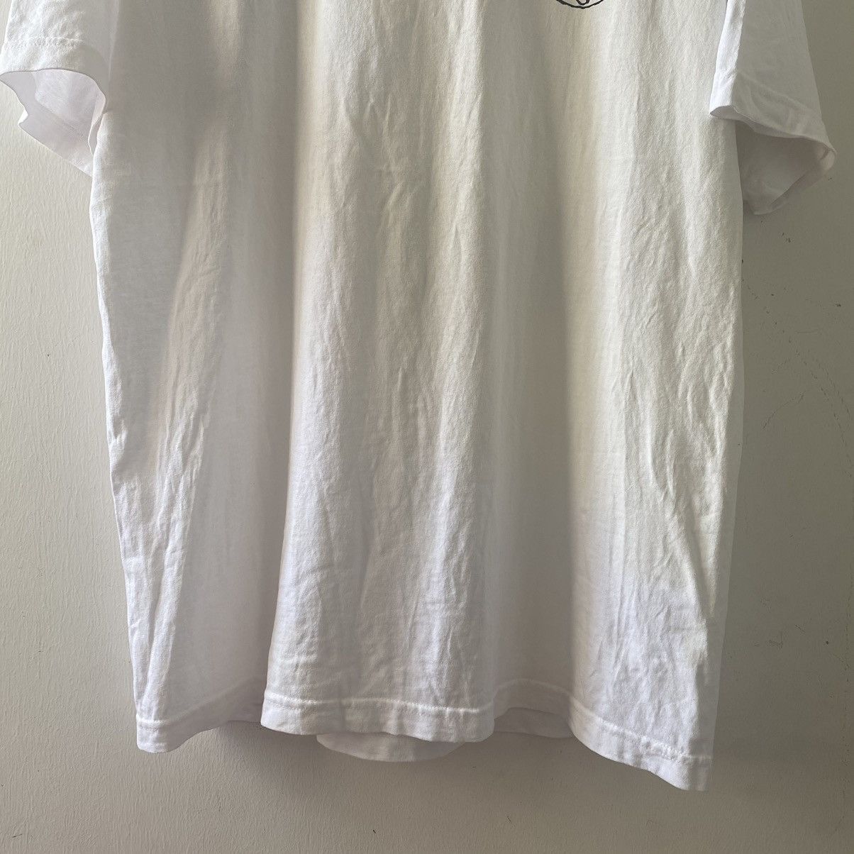 Vintage Vintage x Skategang x Bronze Age Tshirt Size US L / EU 52-54 / 3 - 2 Thumbnail