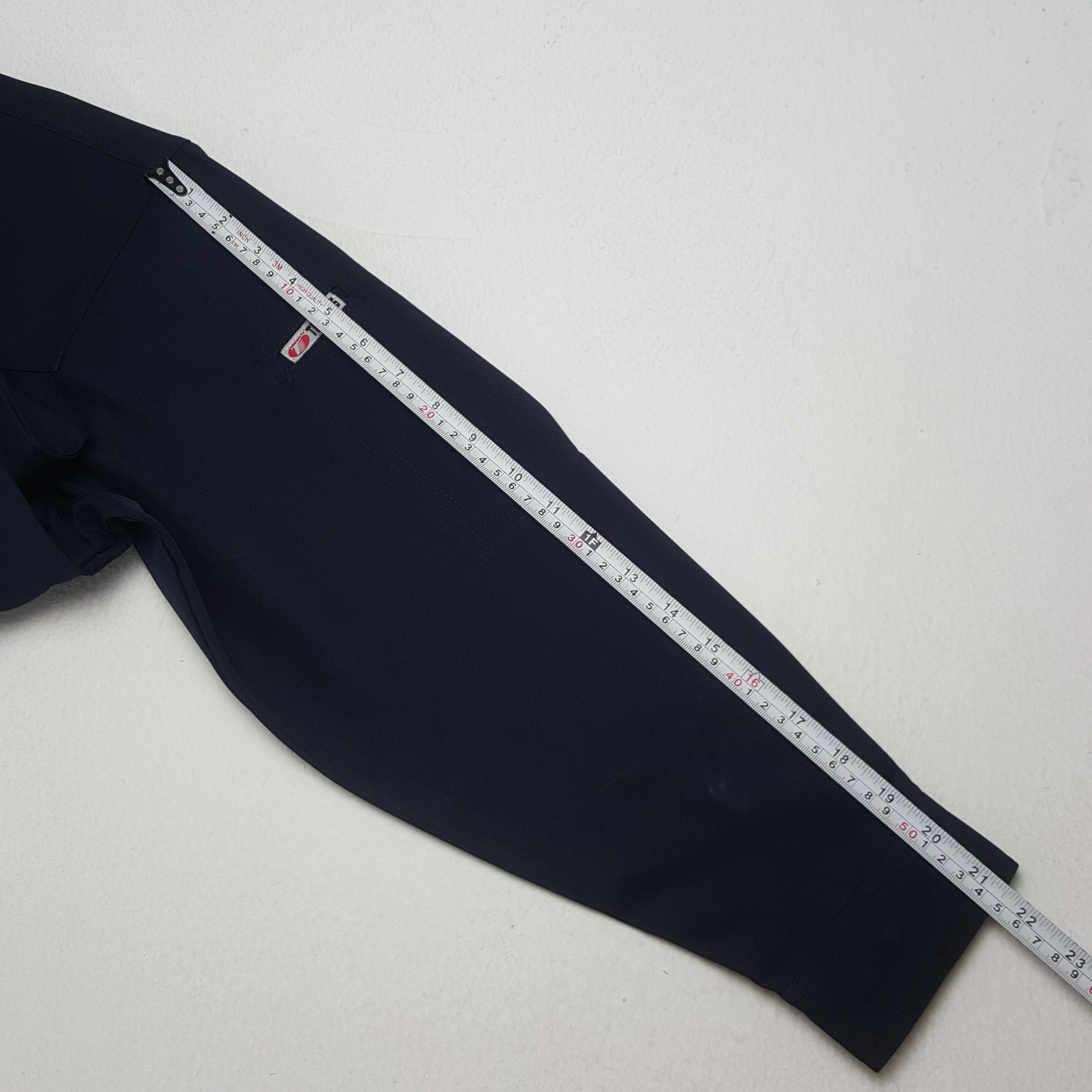 Japanese Brand Vintage Nismo Nissan Japanese Racing Team Custom Jacket Size US M / EU 48-50 / 2 - 7 Thumbnail