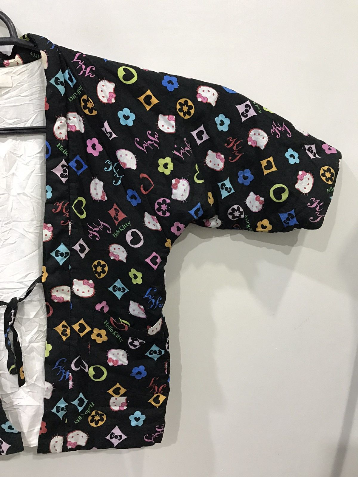 Other HELLO KITTY Japan Monogram LV Style Kimono Size US M / EU 48-50 / 2 - 4 Thumbnail